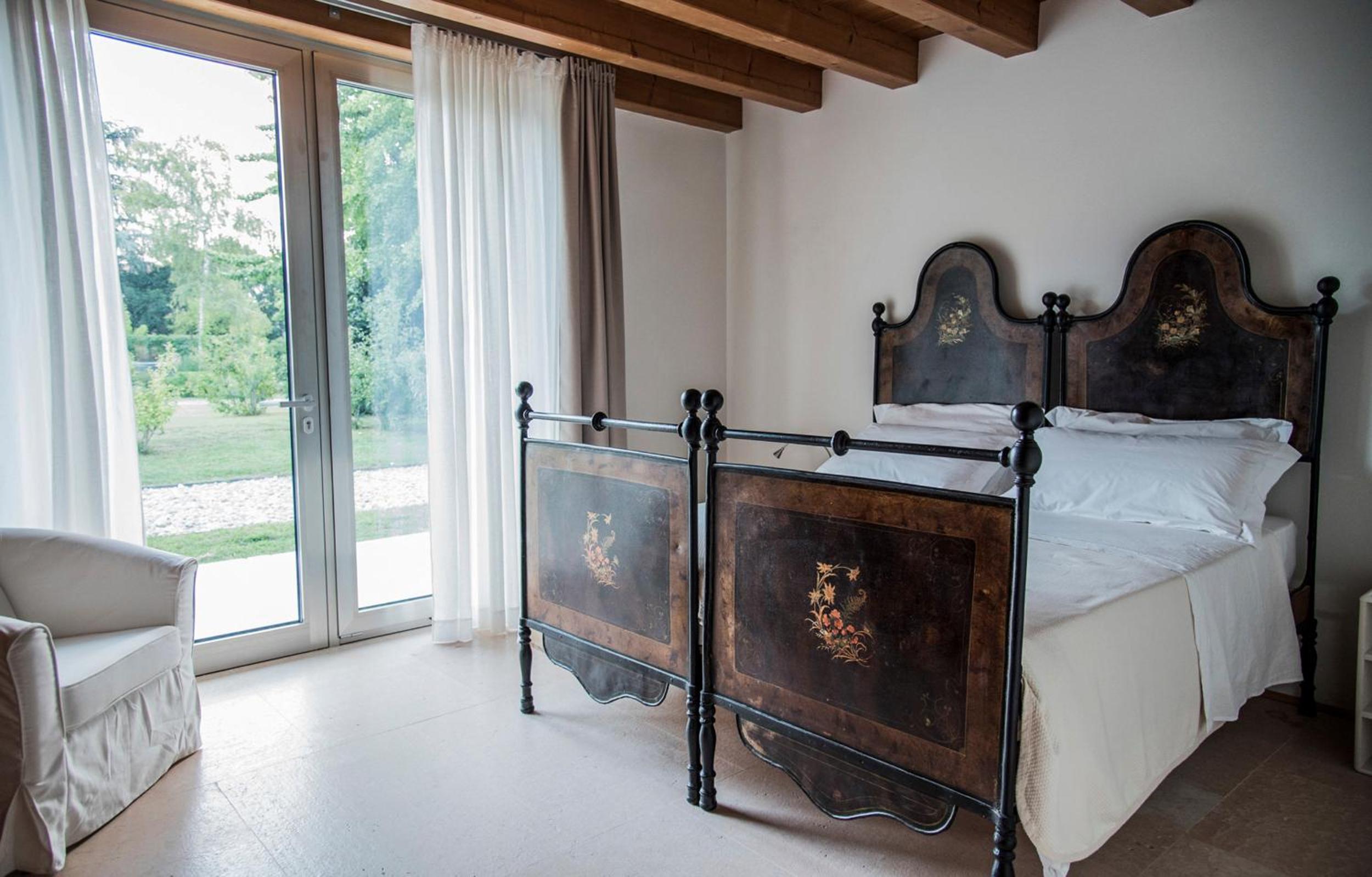 Agriturismo Corte Ruffoni