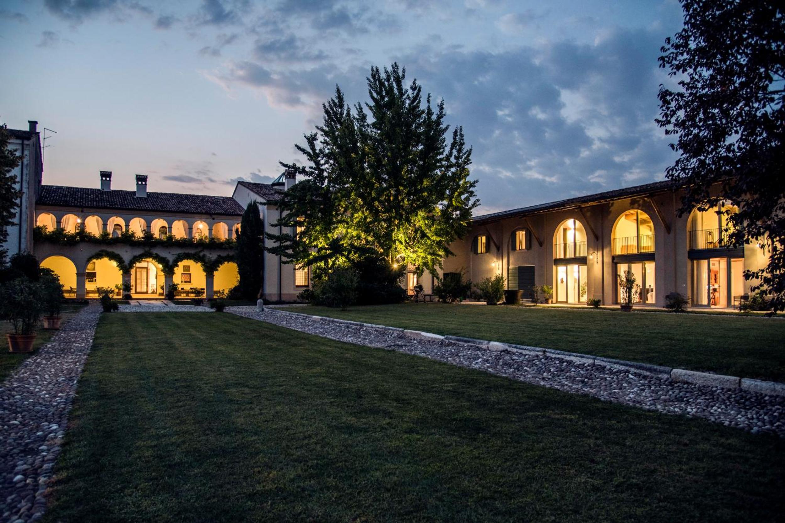 Agriturismo Corte Ruffoni