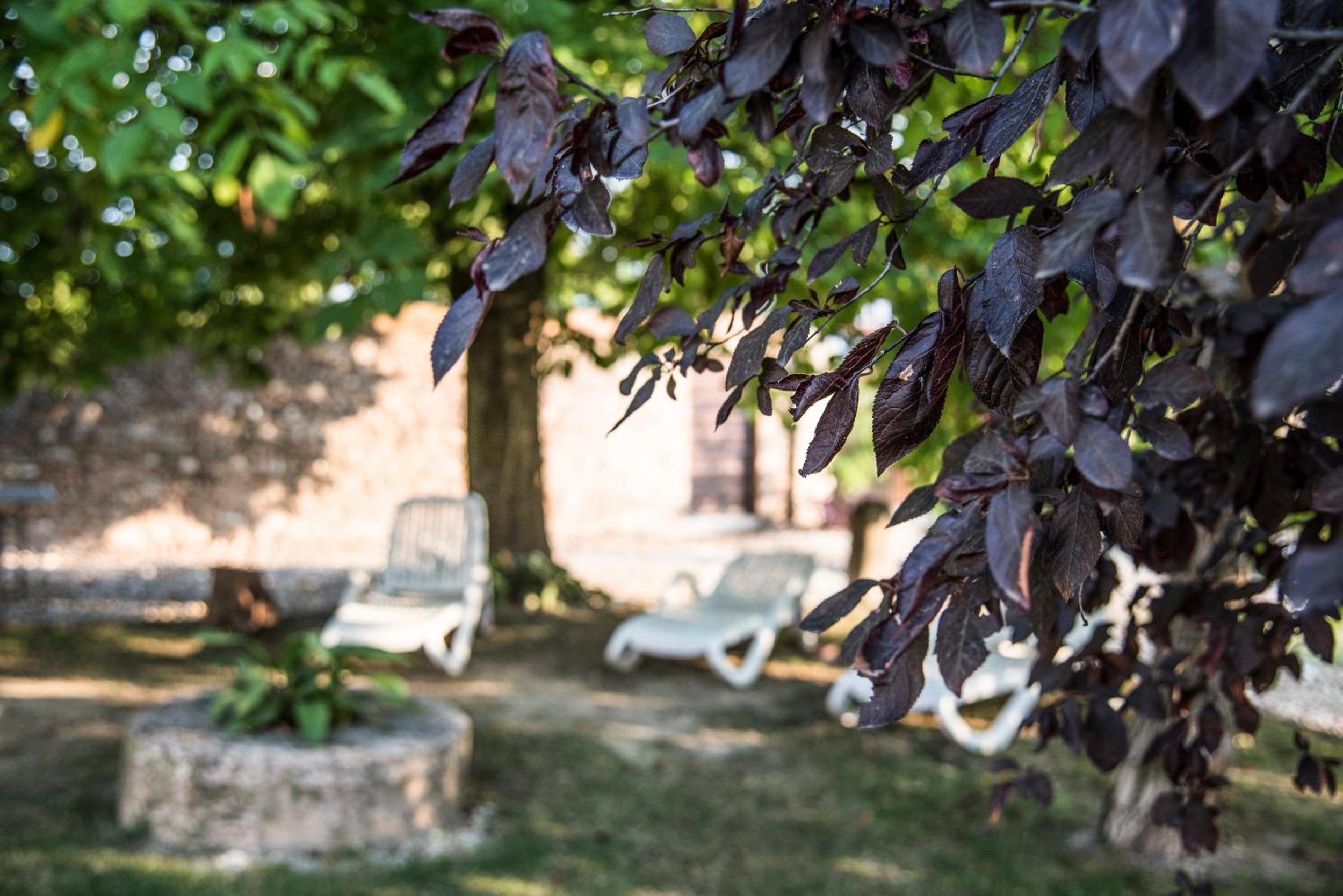 Agriturismo Corte Ruffoni