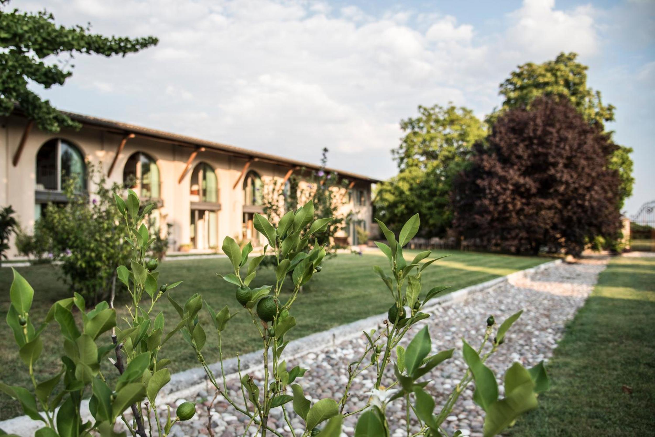 Agriturismo Corte Ruffoni