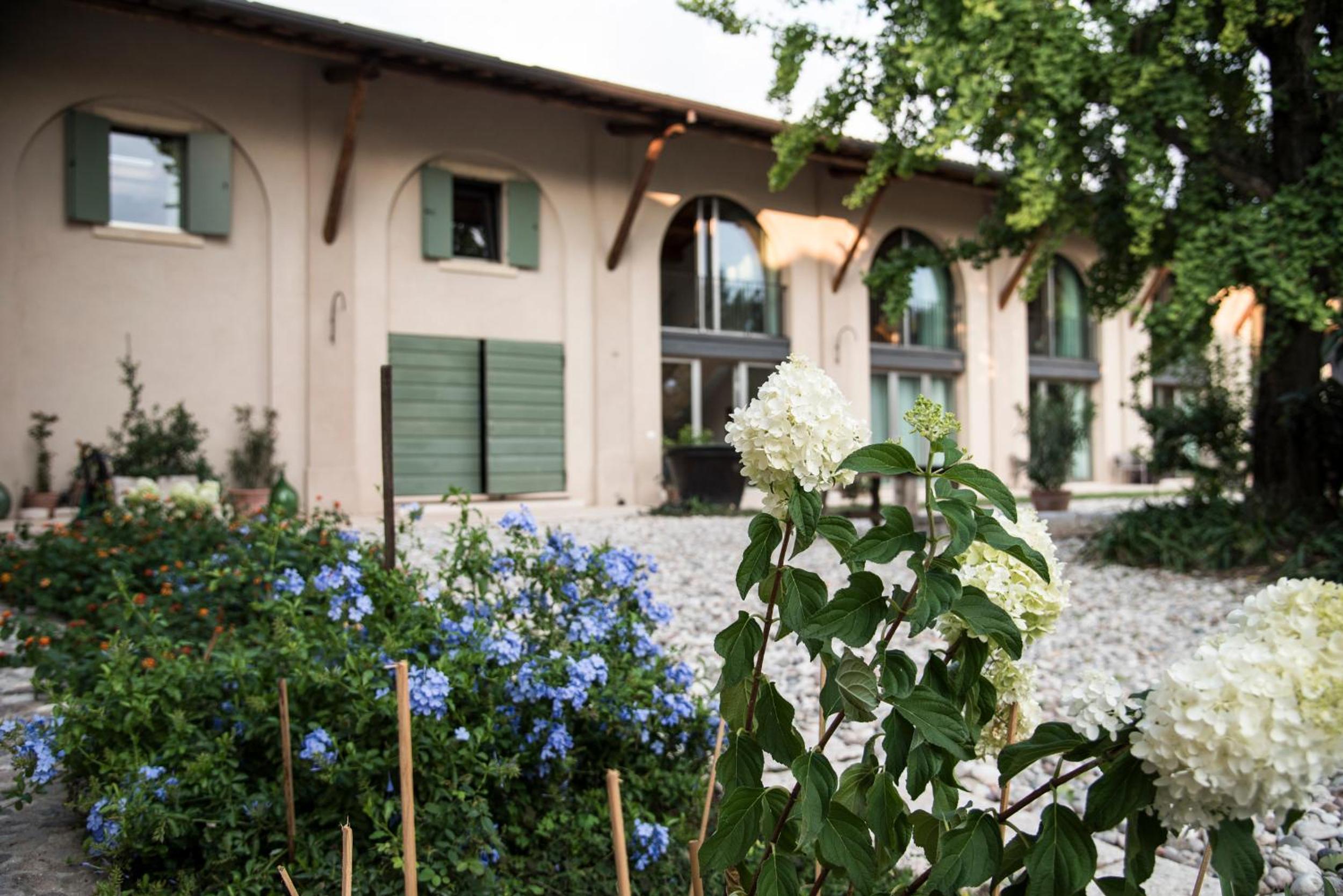 Agriturismo Corte Ruffoni