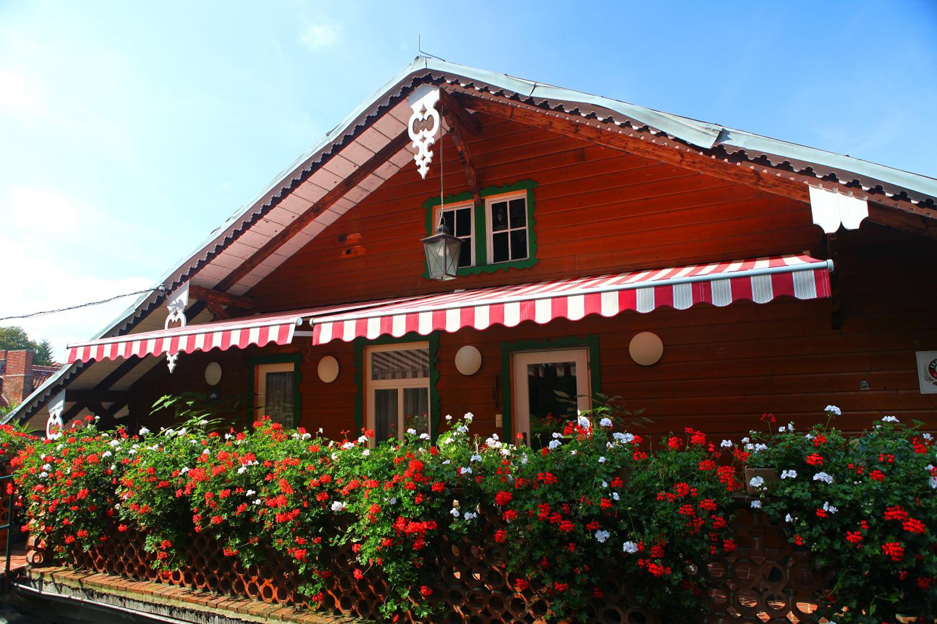 Pension Schweizer Hof view 5