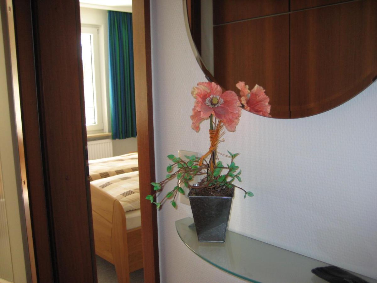 Kurpark Appartement