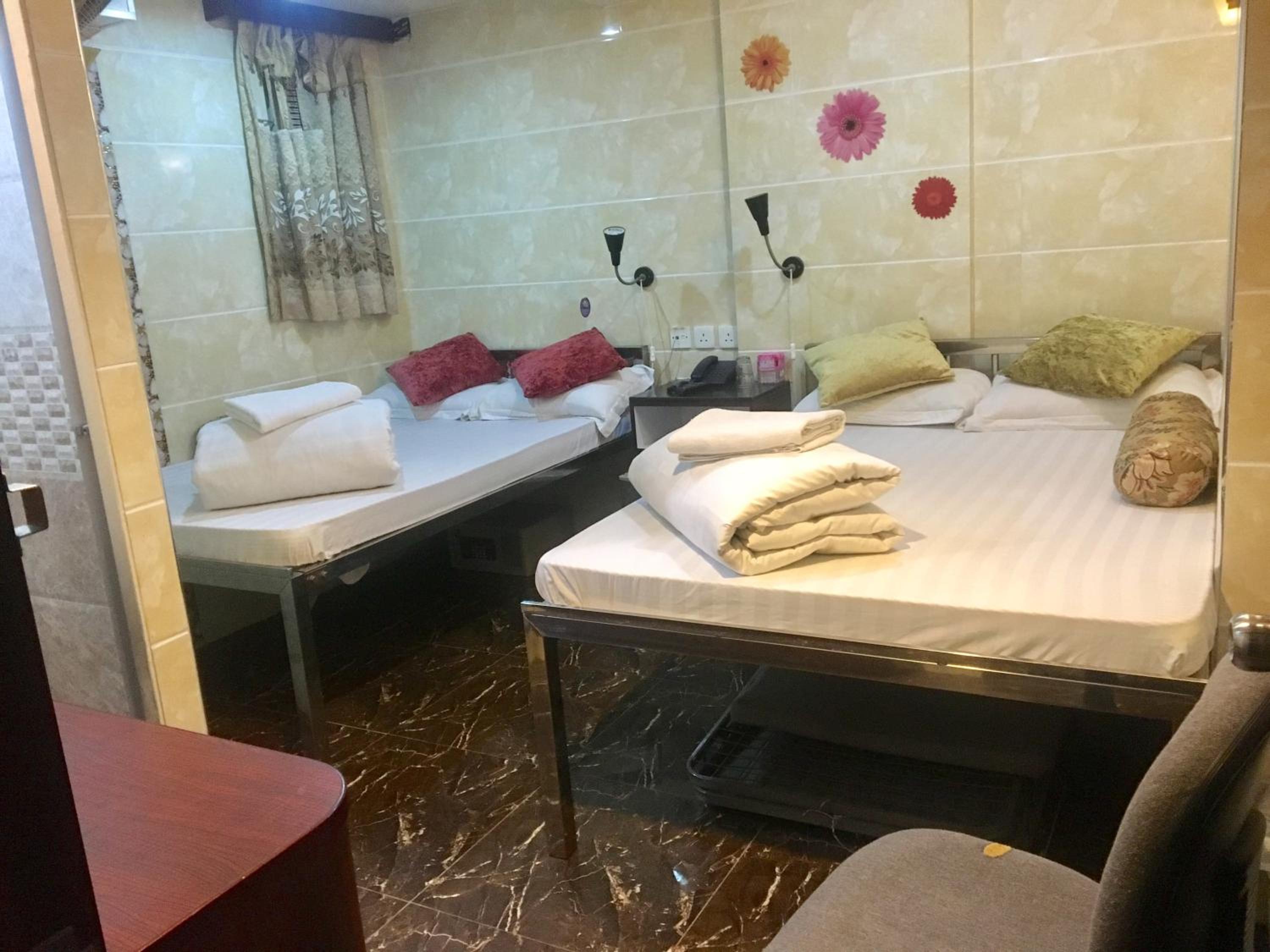 Maharaja Guesthouse
