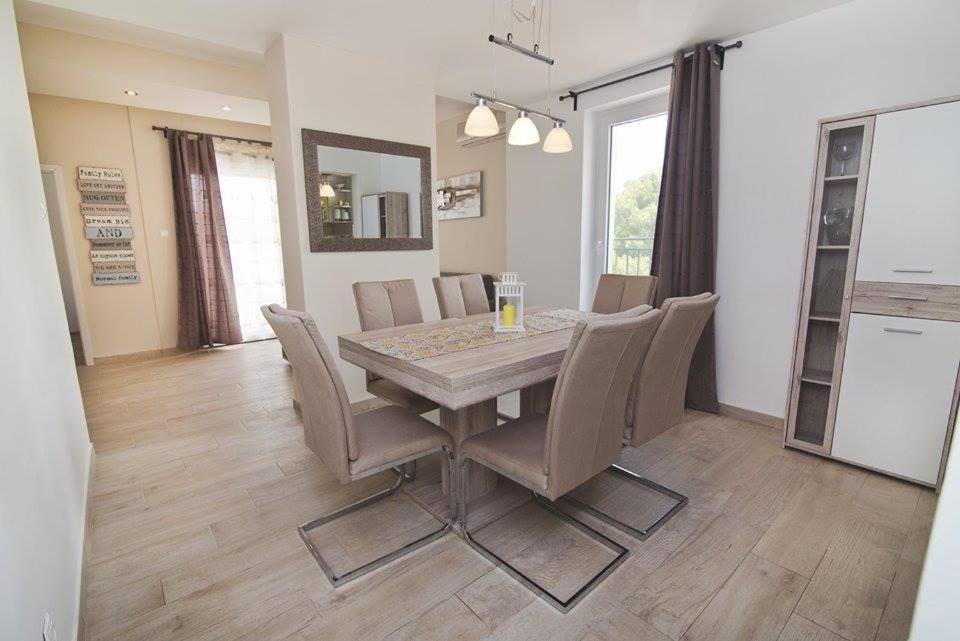 Apartment Obratov en Tisno