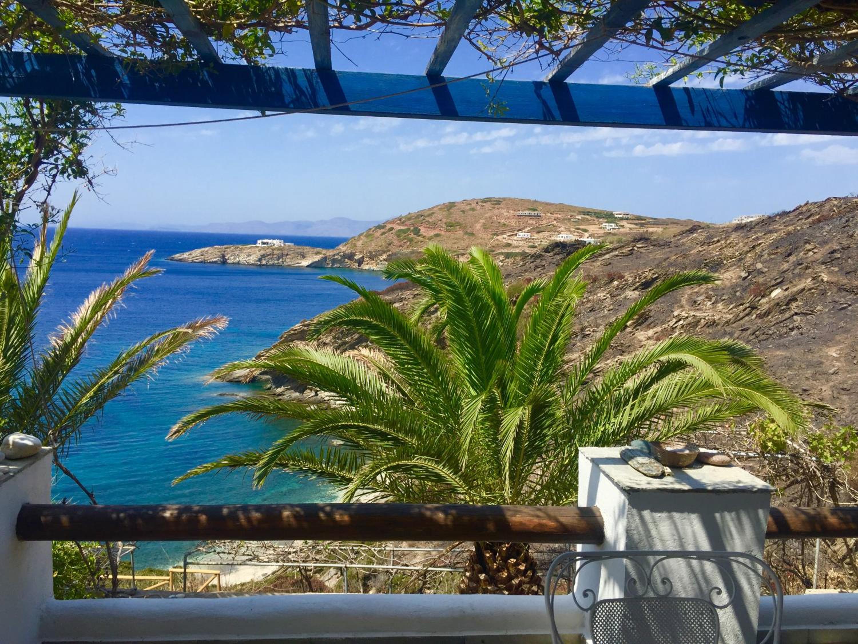 Exclusive Beach House view 2