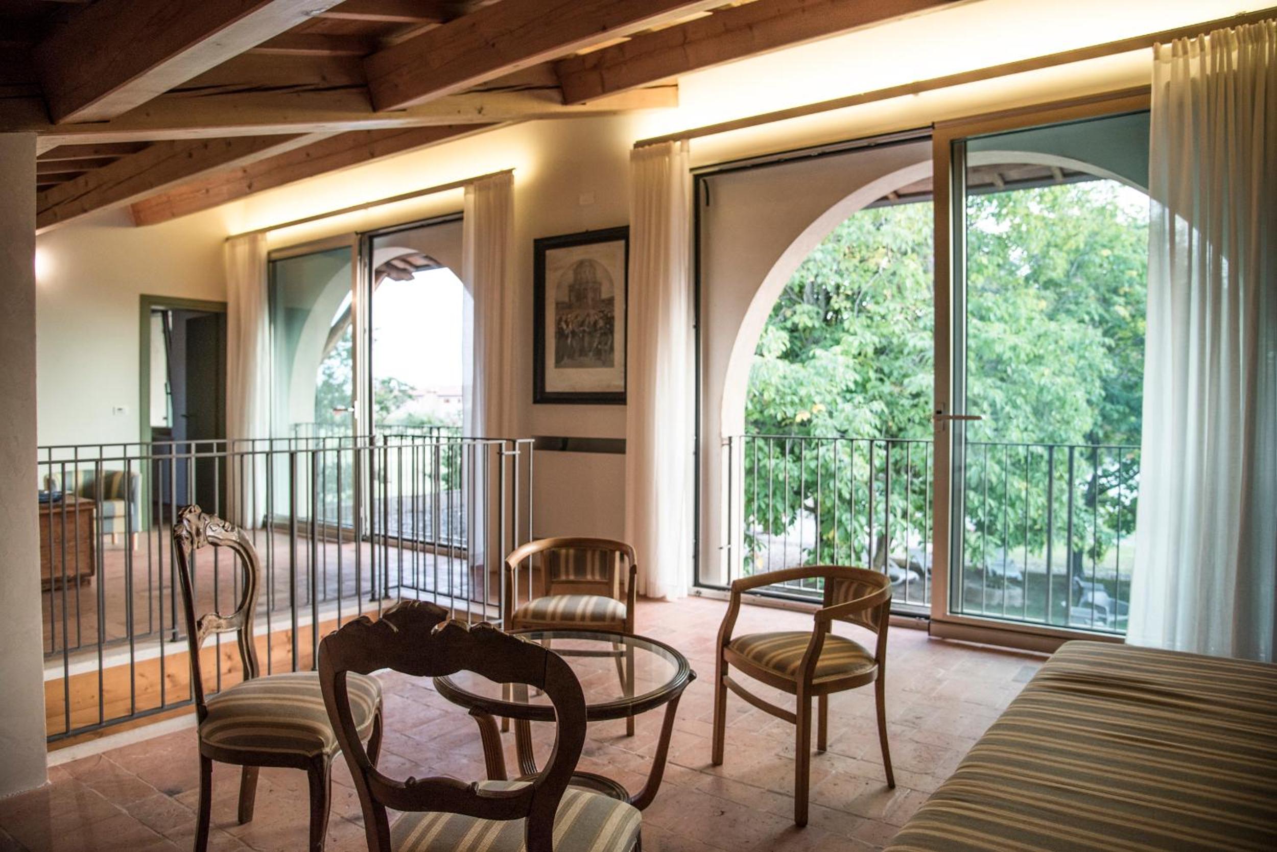 Agriturismo Corte Ruffoni