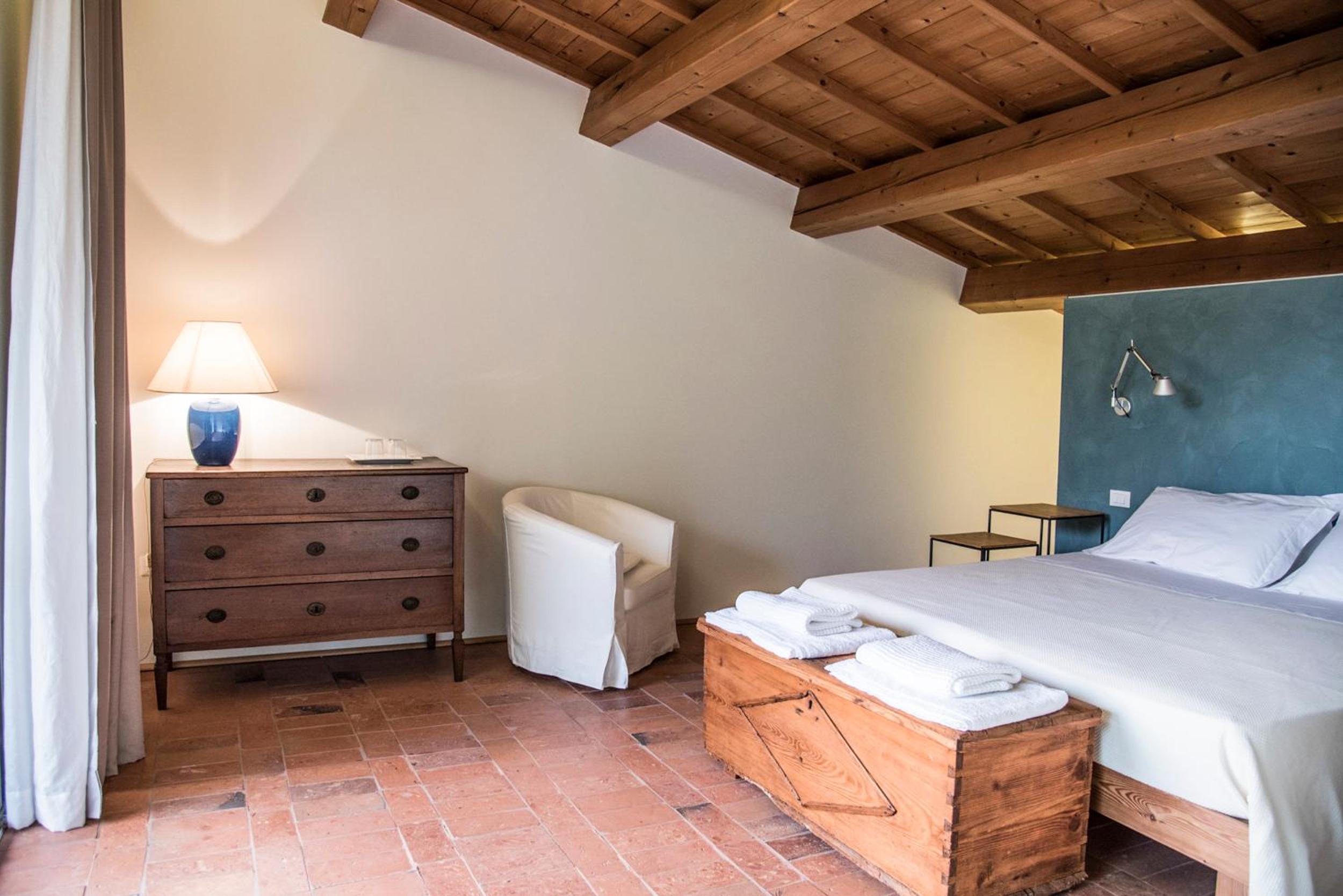 Agriturismo Corte Ruffoni