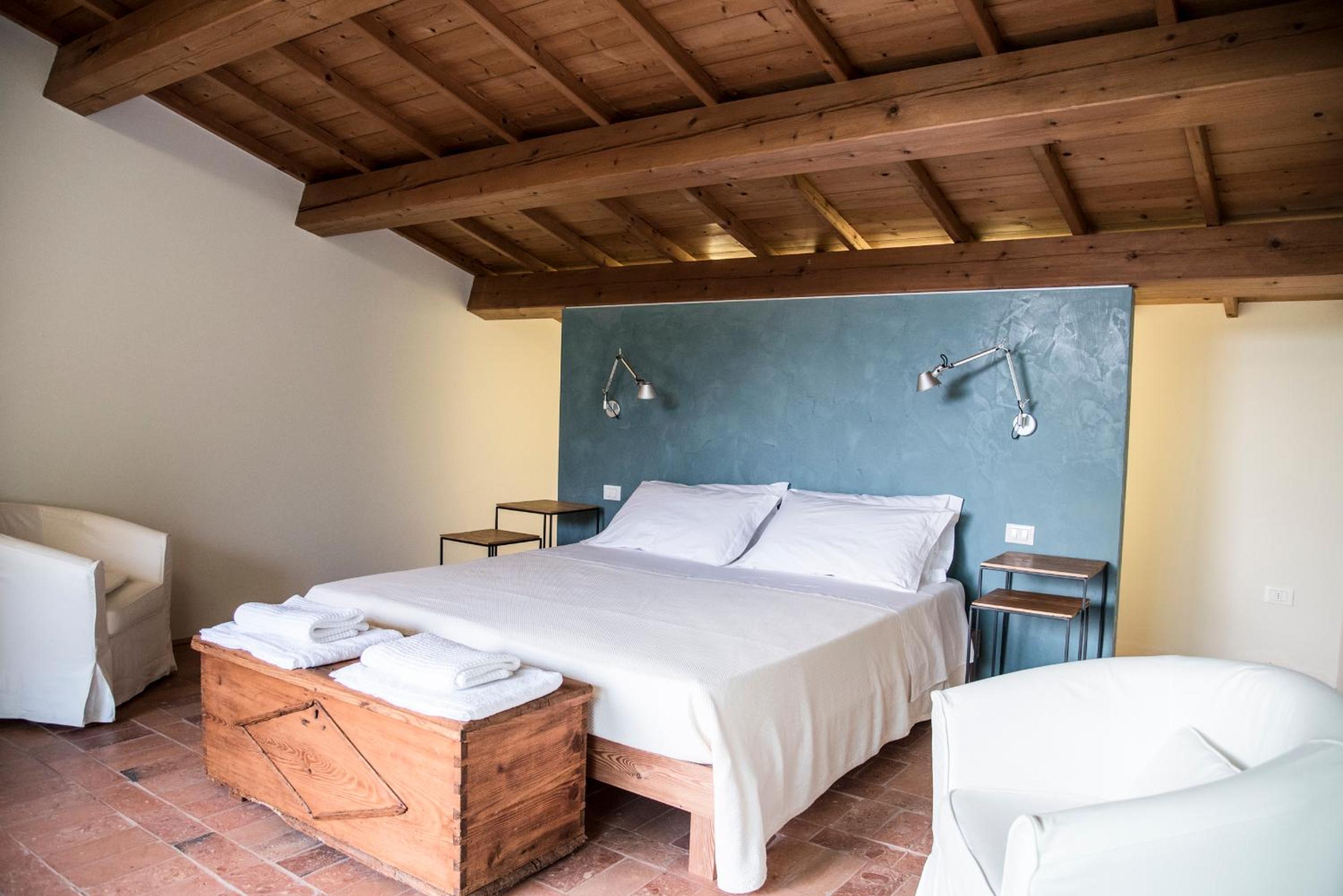 Agriturismo Corte Ruffoni