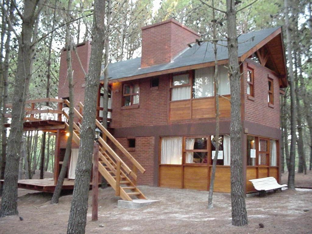 Cabañas El Ocio