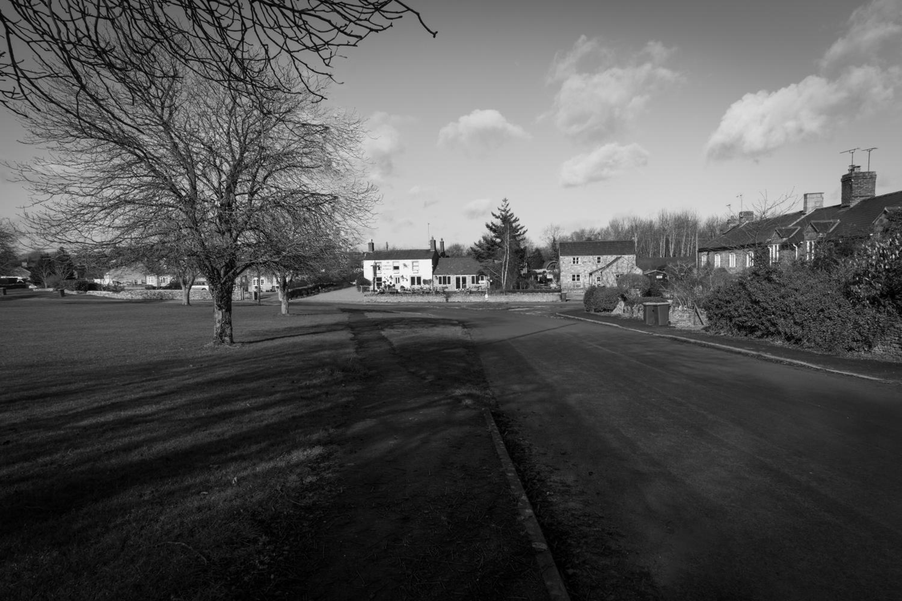 The Norman Knight Whichford