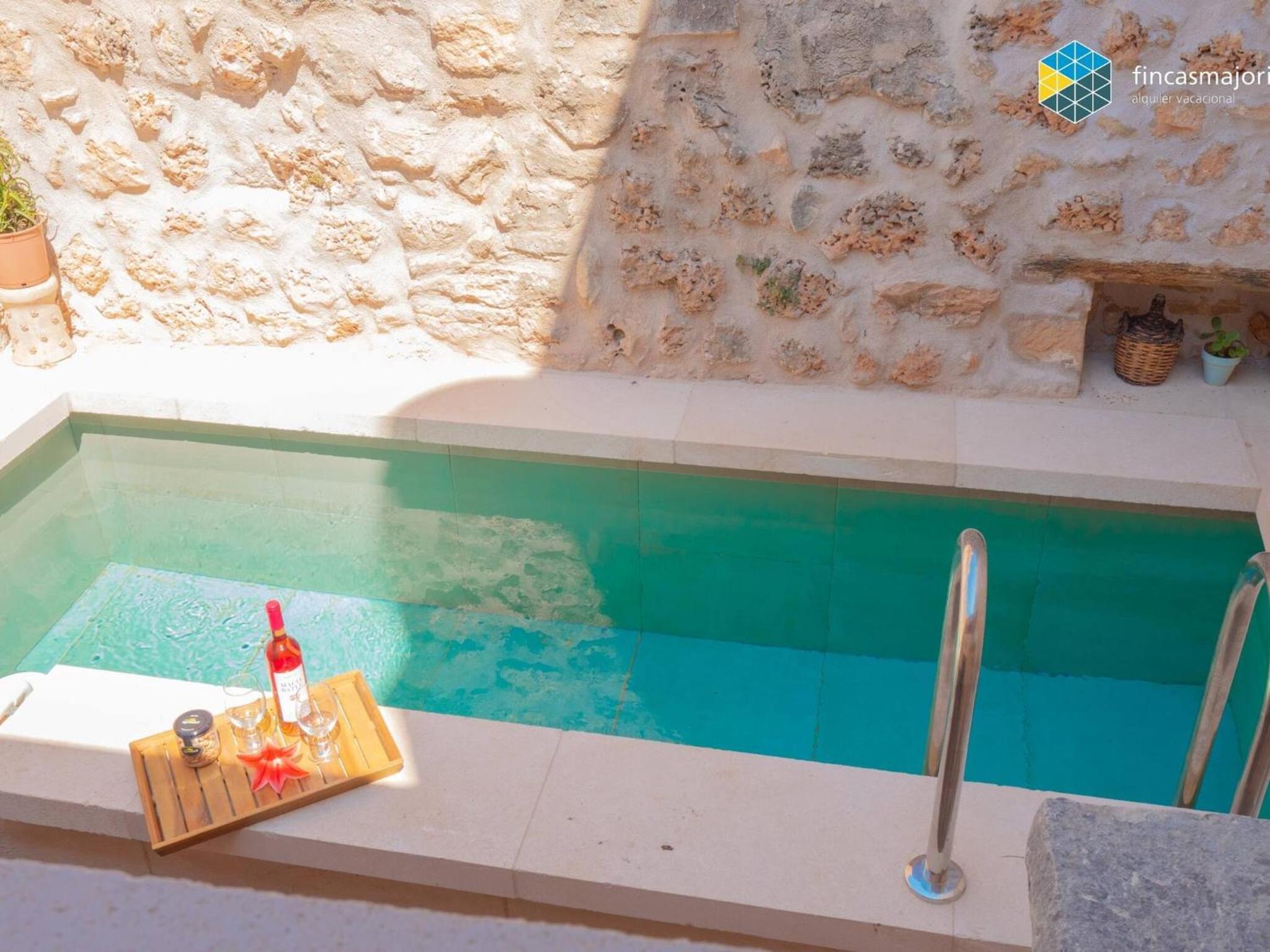 Es Carreró Holiday home