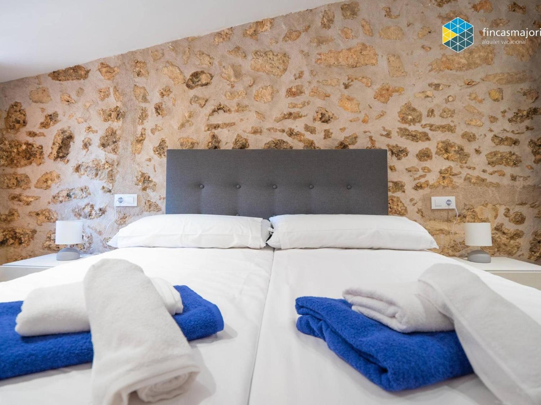 Es Carreró Holiday home