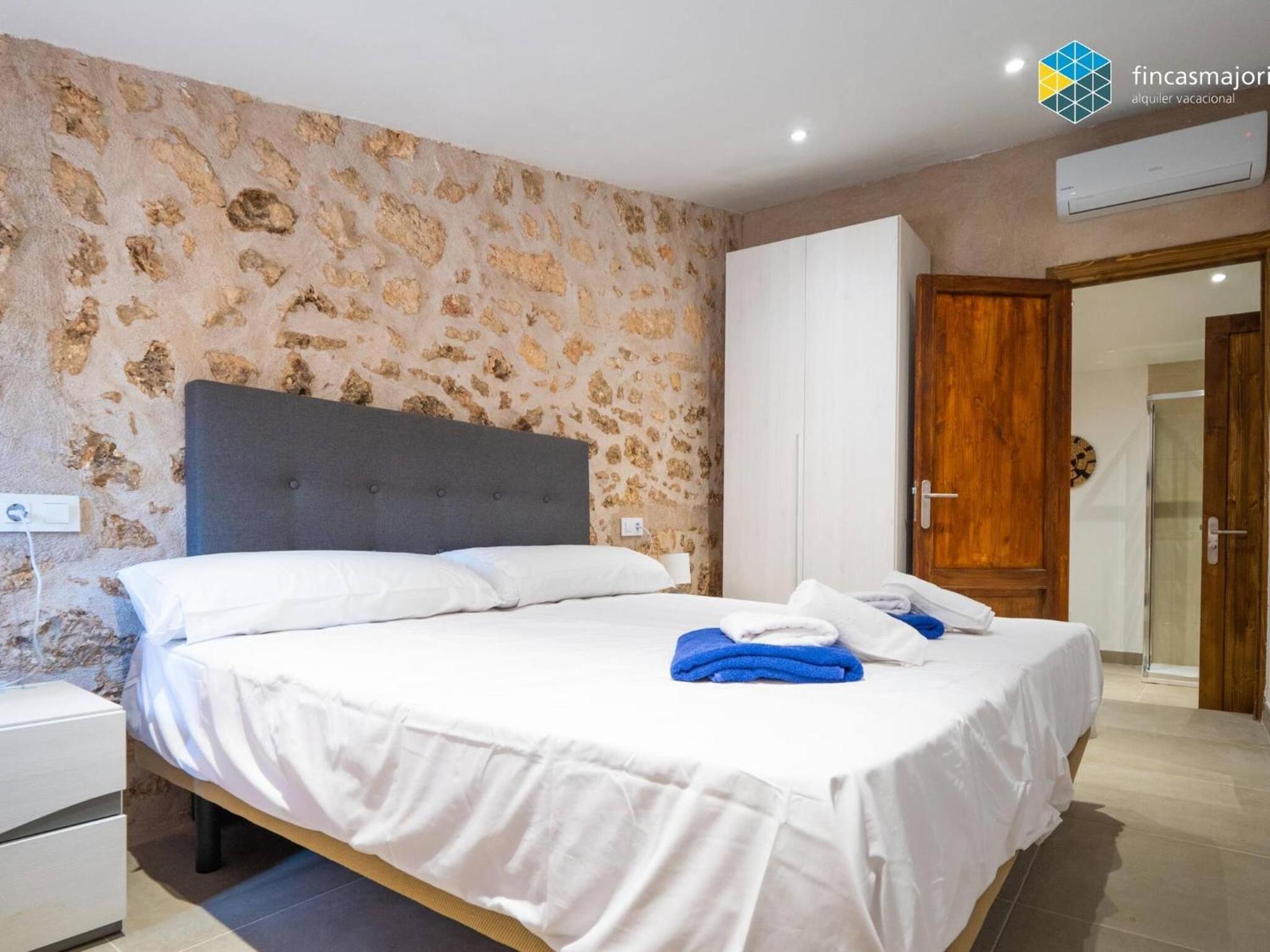 Es Carreró Holiday home