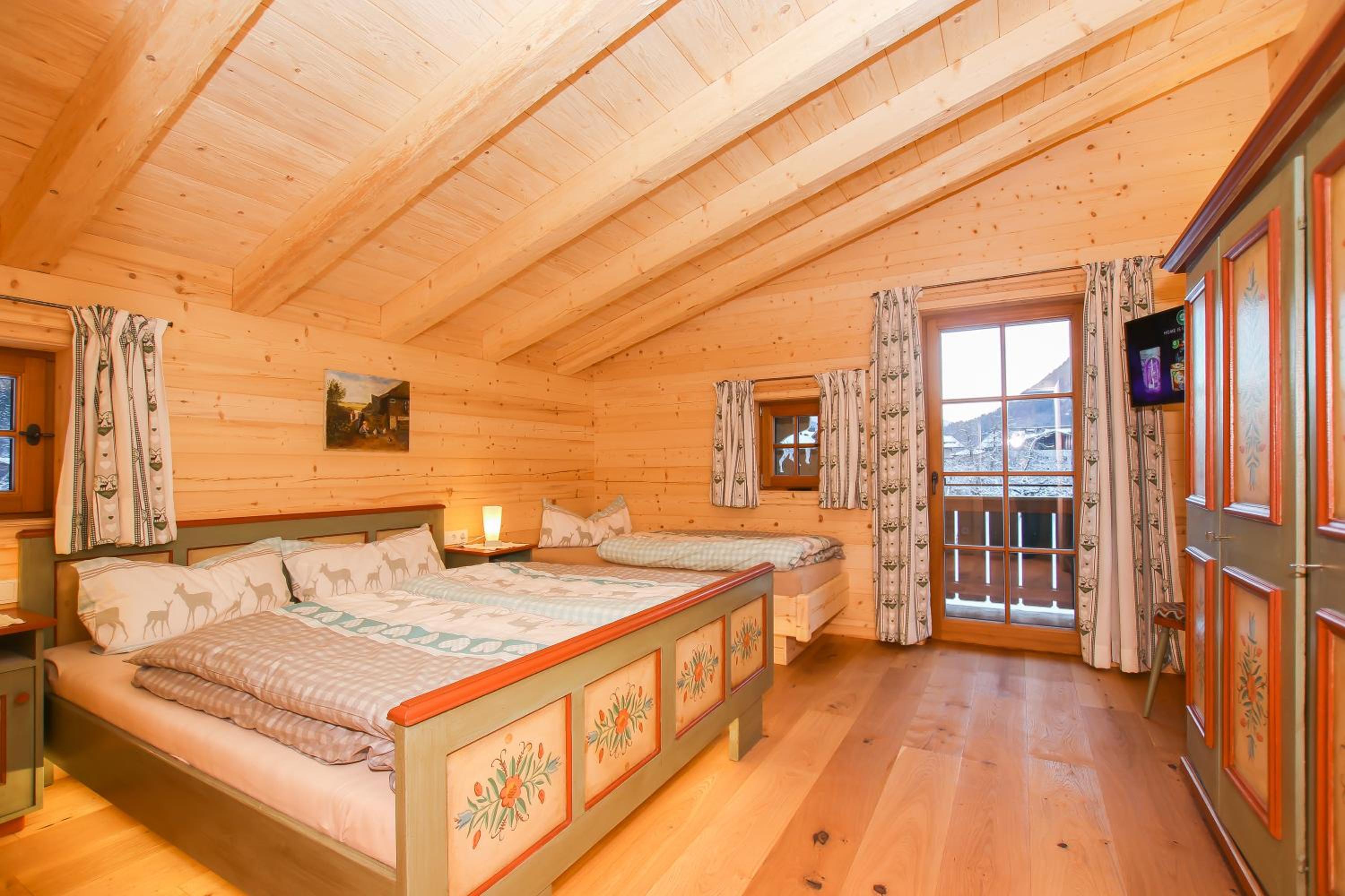 Chalet am Müllergut view 5