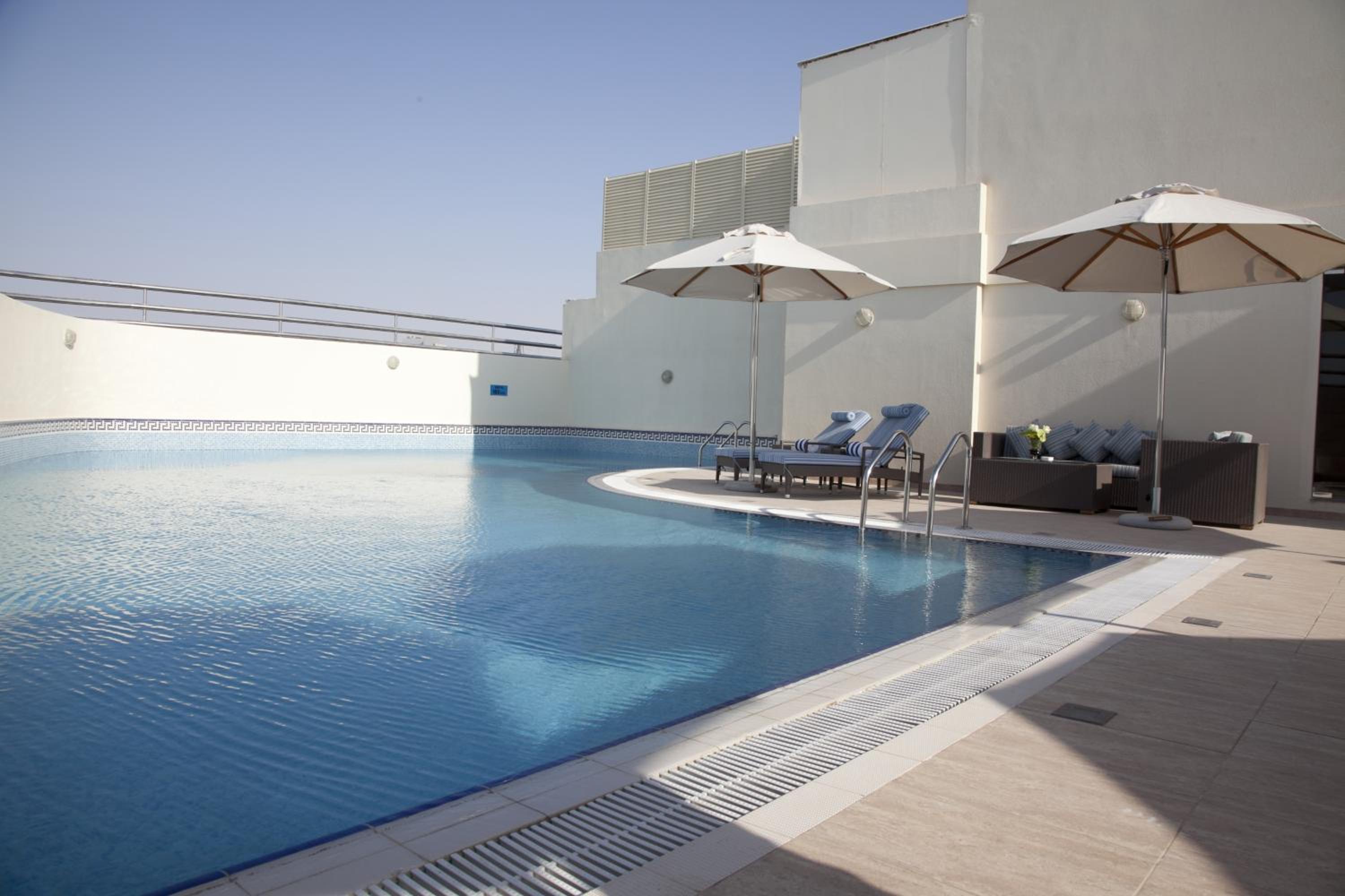 Sunday Hotel Al Barsha Dubai Mall of the Emirates Formerly Grand Excelsior Al barsha