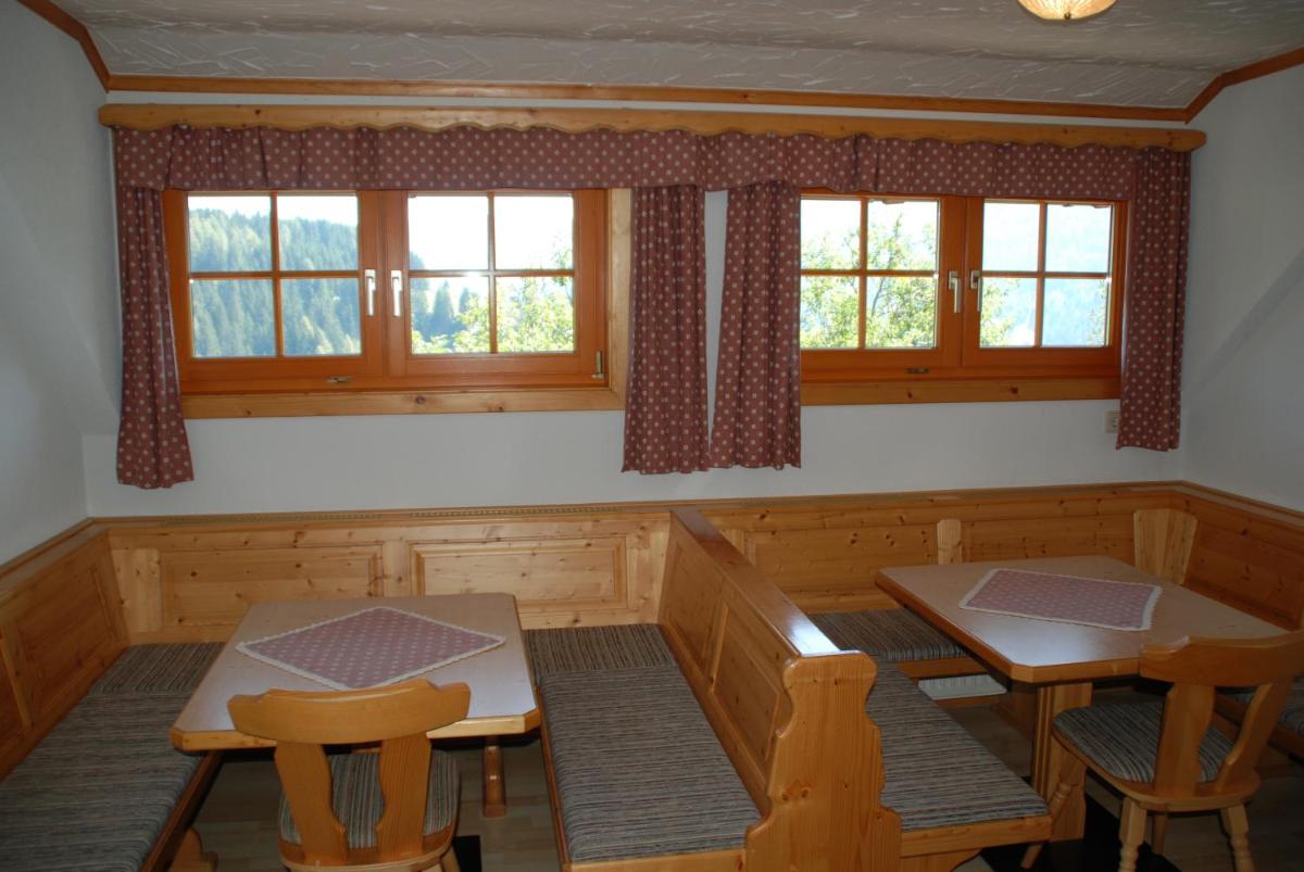 Ferienwohnung Lahnerhof