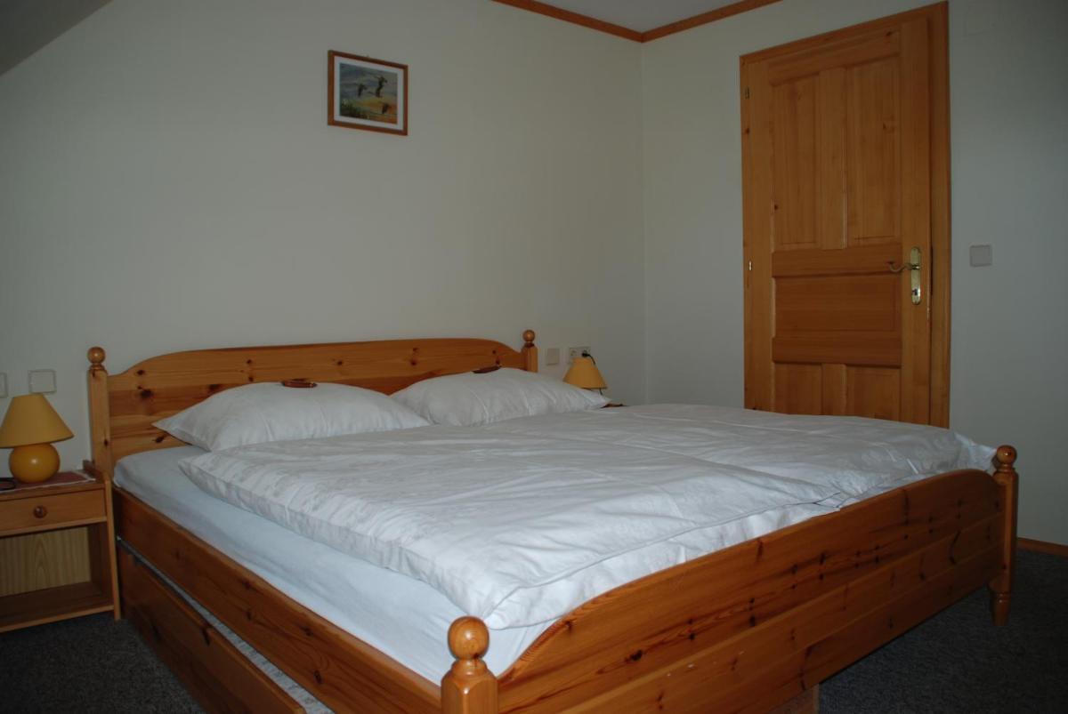 Ferienwohnung Lahnerhof