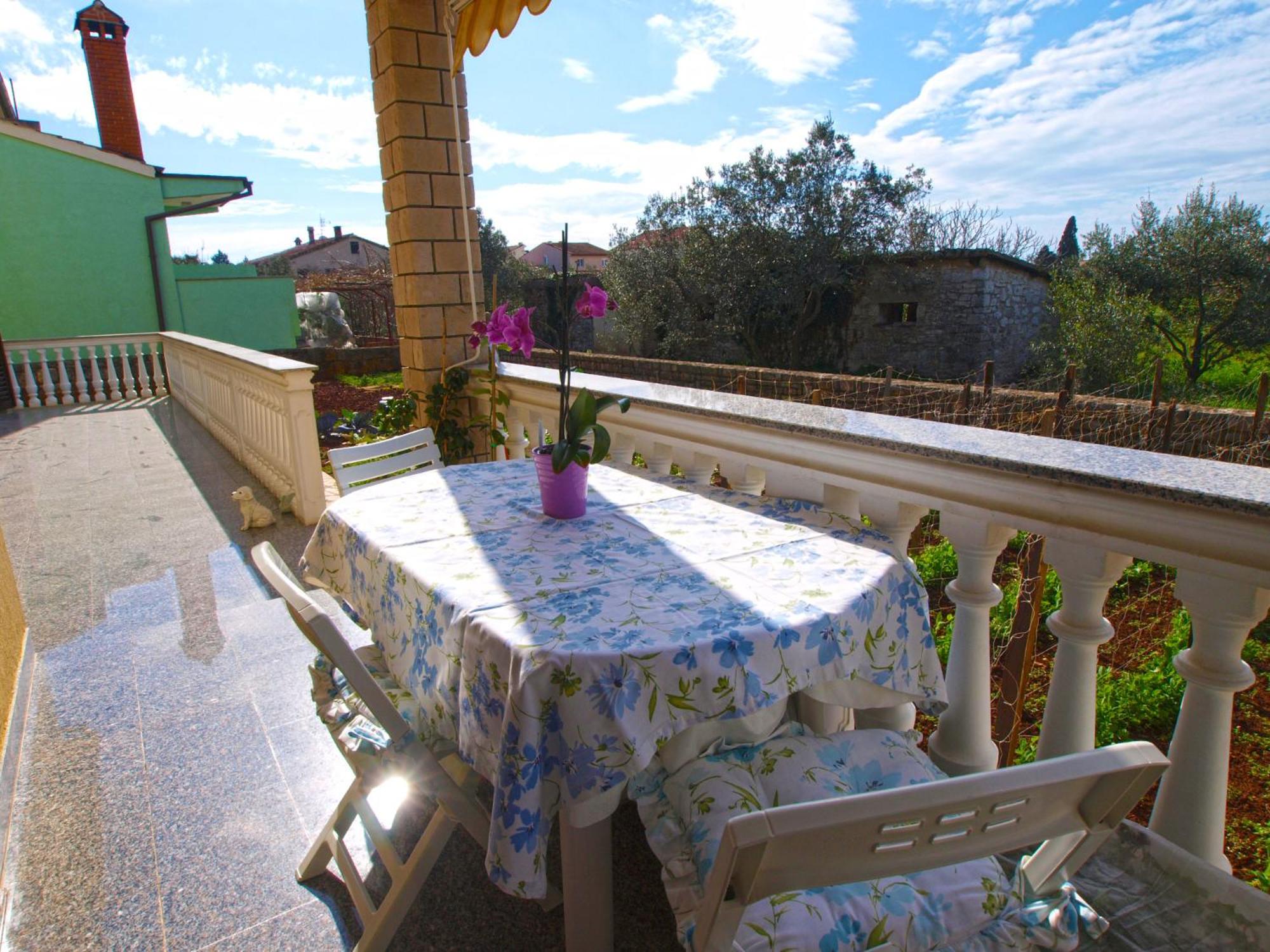 Apartment Valentina 1005 view 3