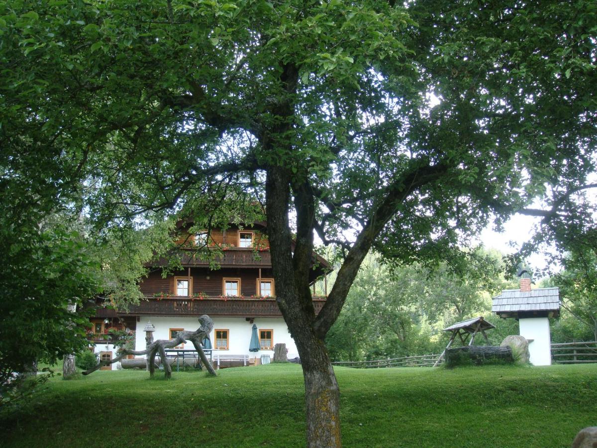 Ferienwohnung Lahnerhof