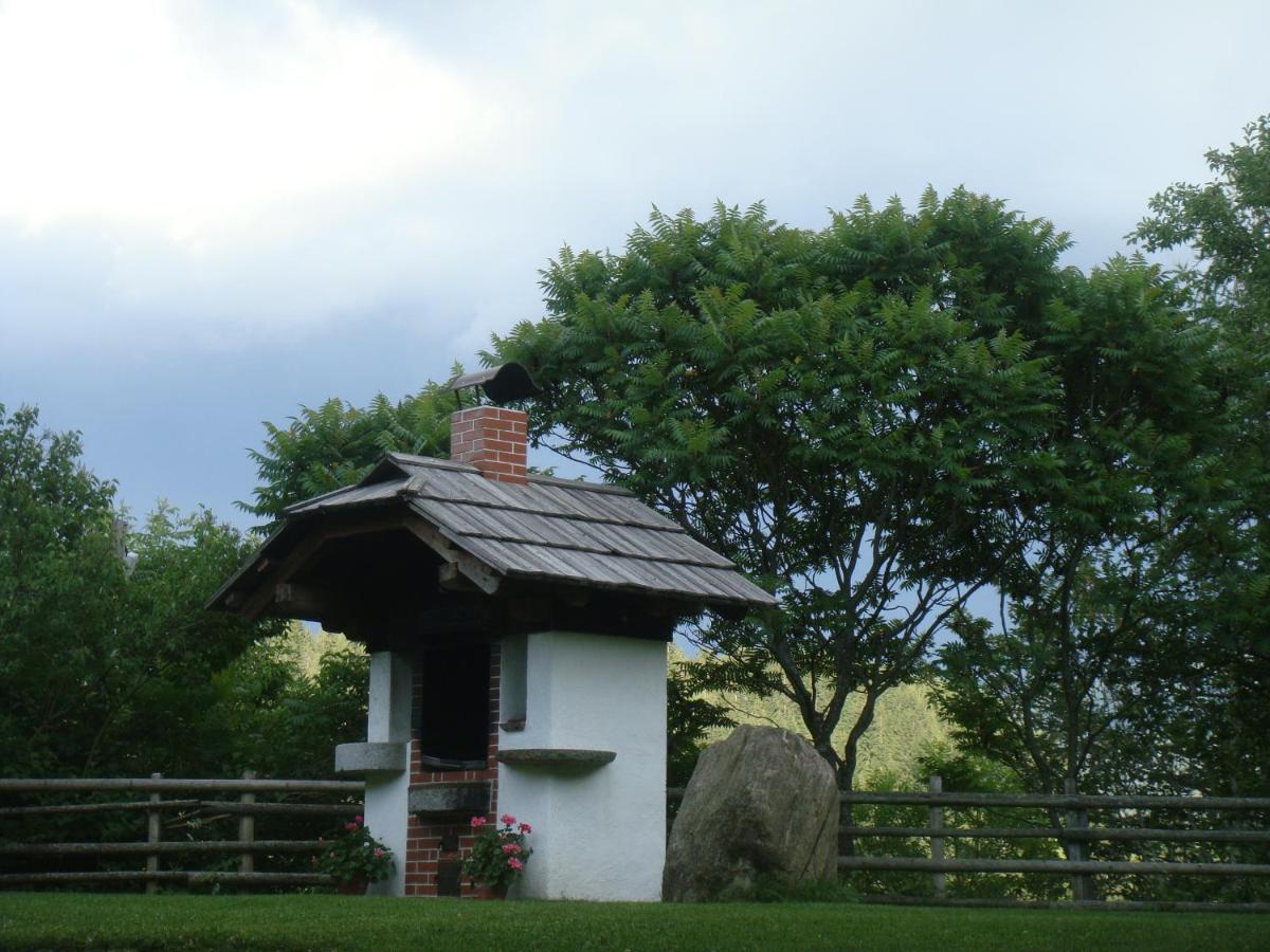 Ferienwohnung Lahnerhof