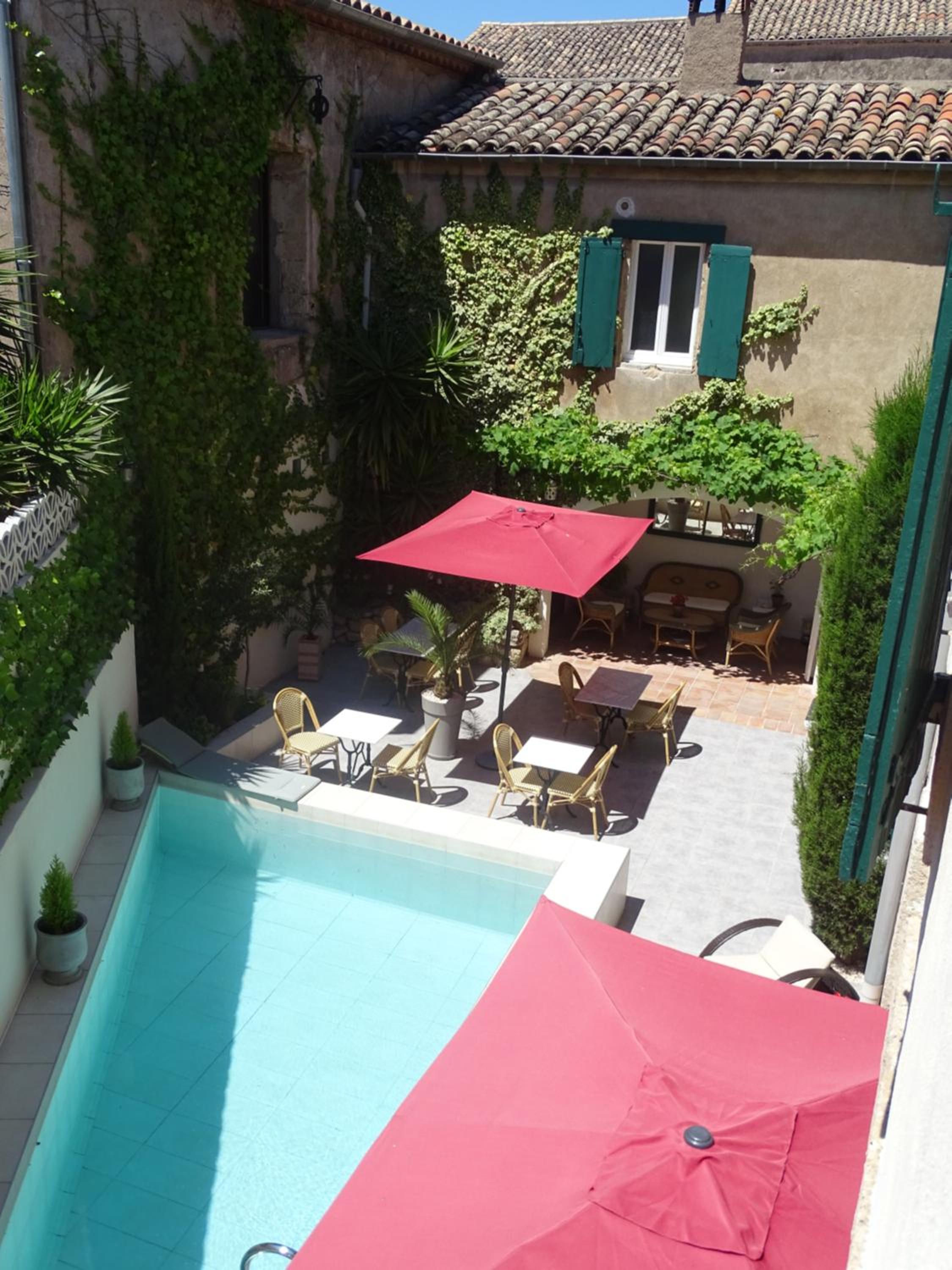 Chambres d'hôtes Belle Vigneronne view 4
