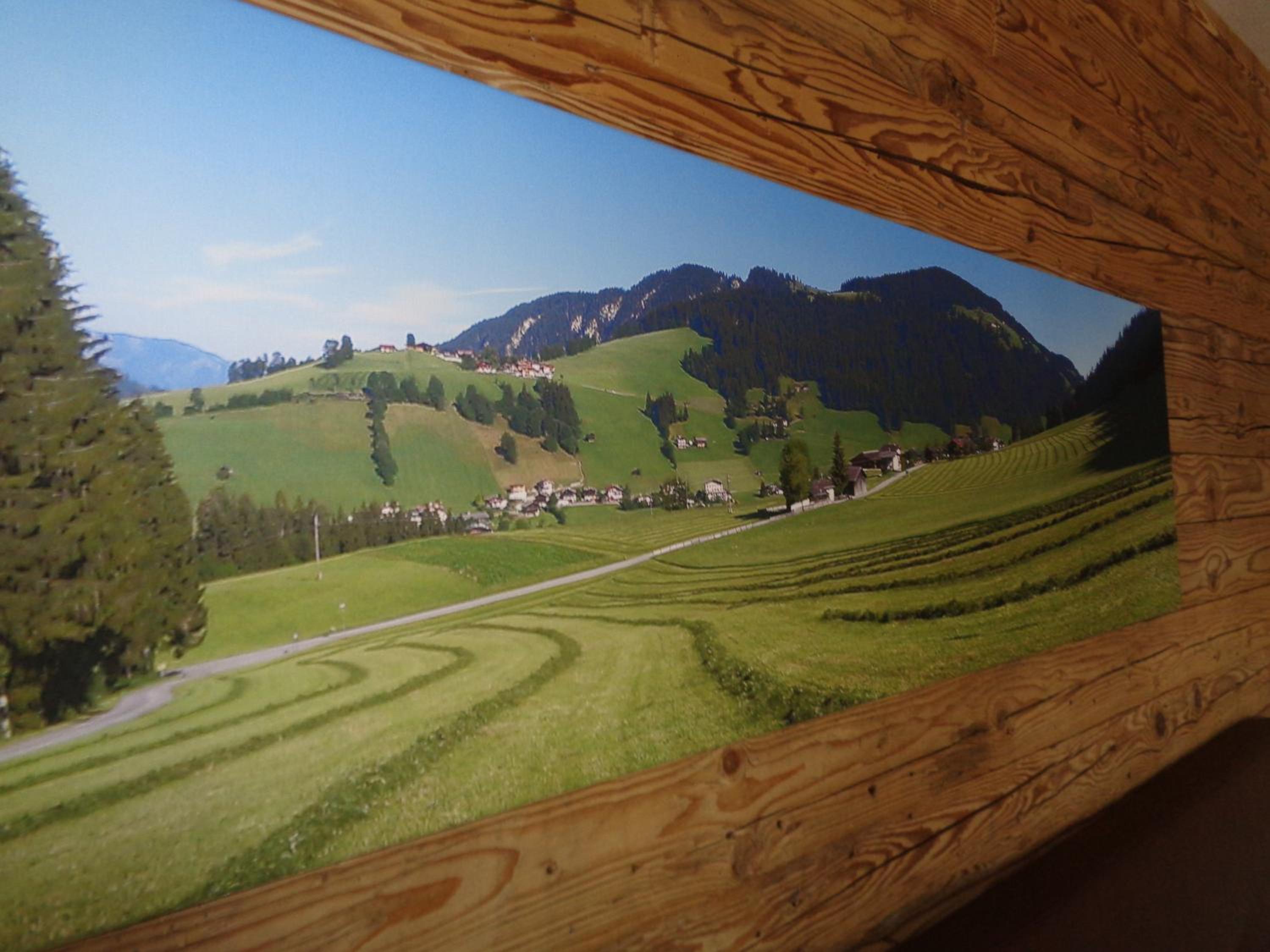 Appartement Unterberger
