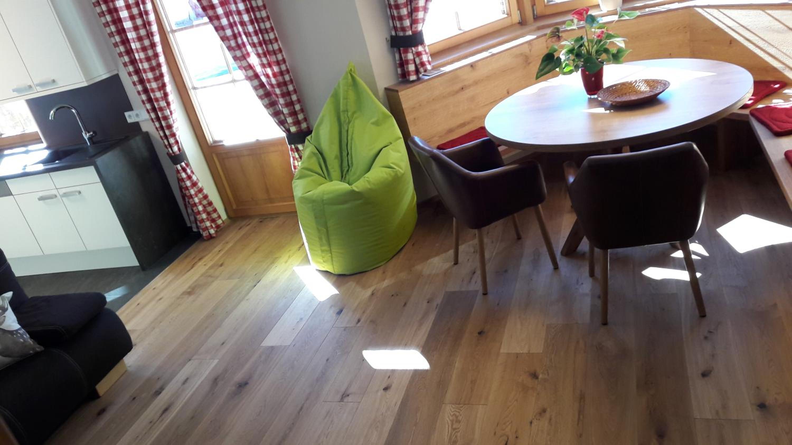 Appartement Unterberger