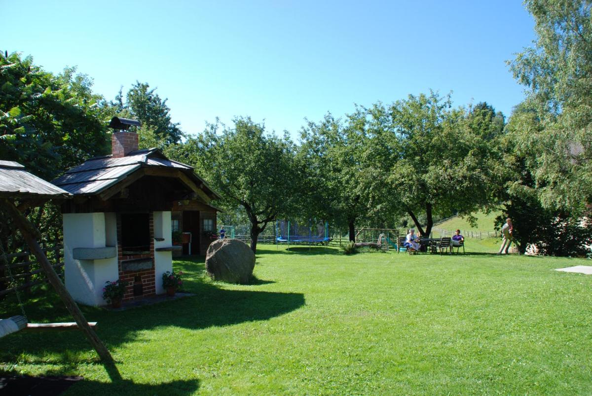 Ferienwohnung Lahnerhof