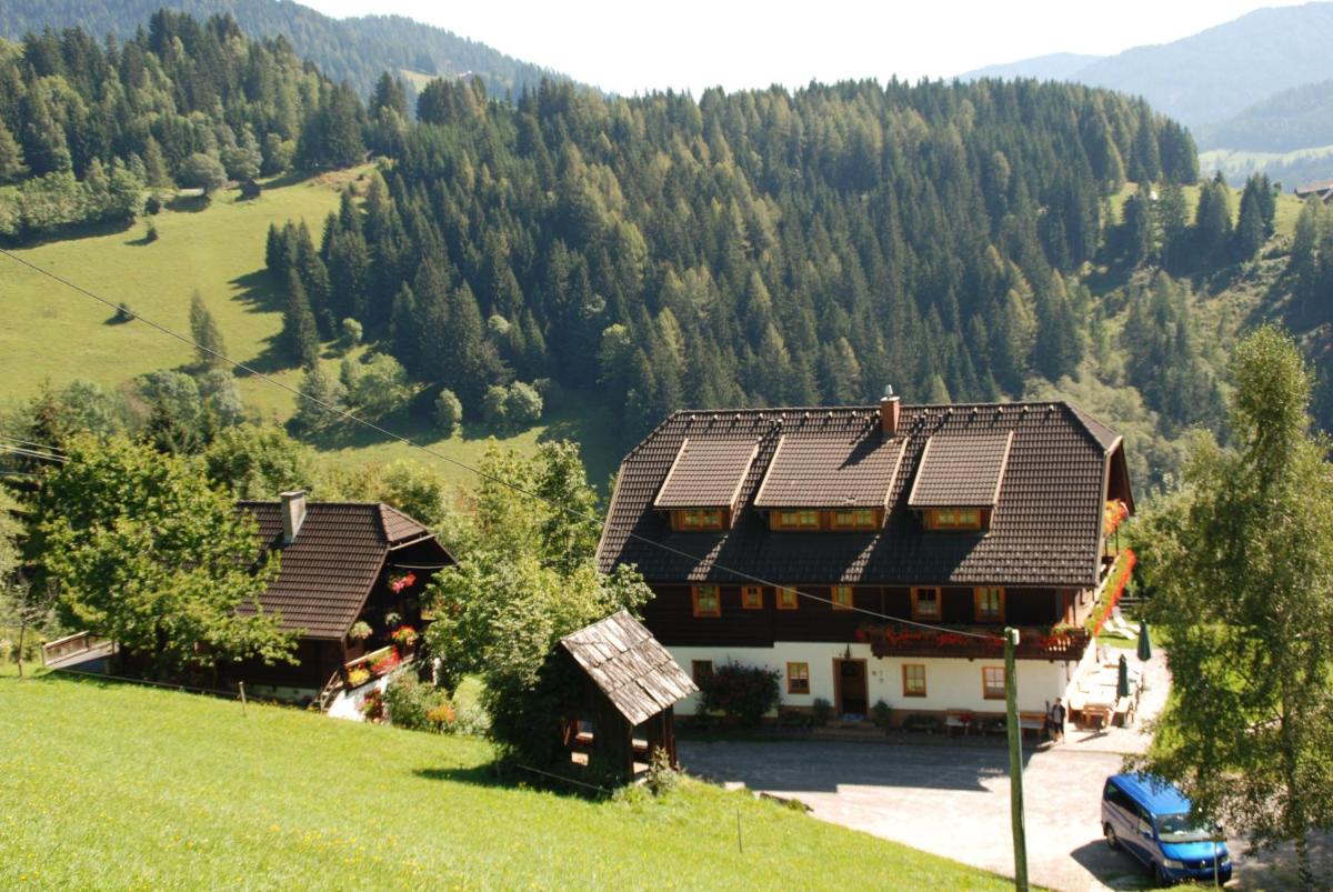 Ferienwohnung Lahnerhof