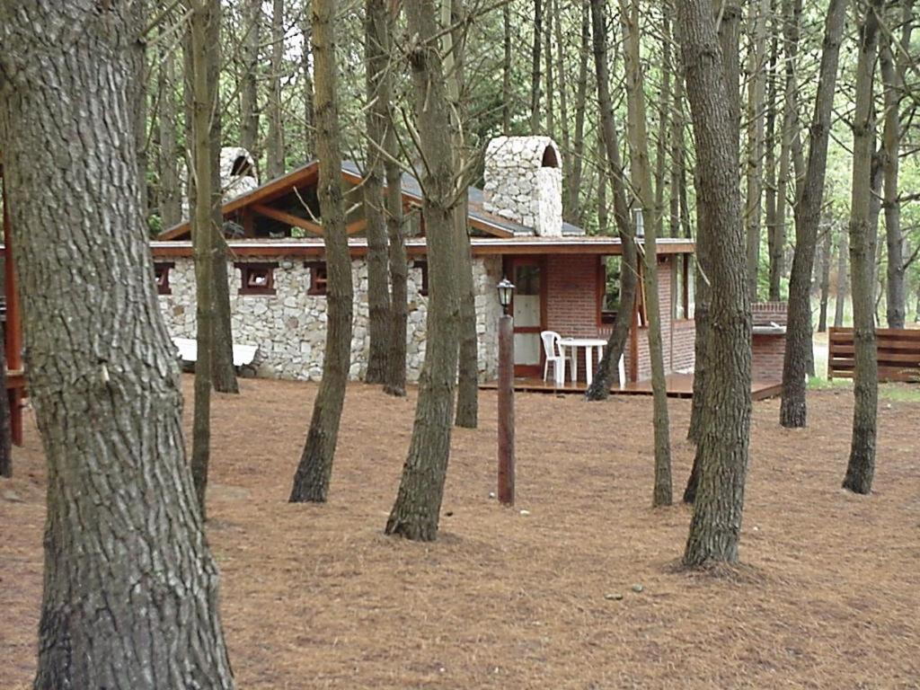 Cabañas El Ocio