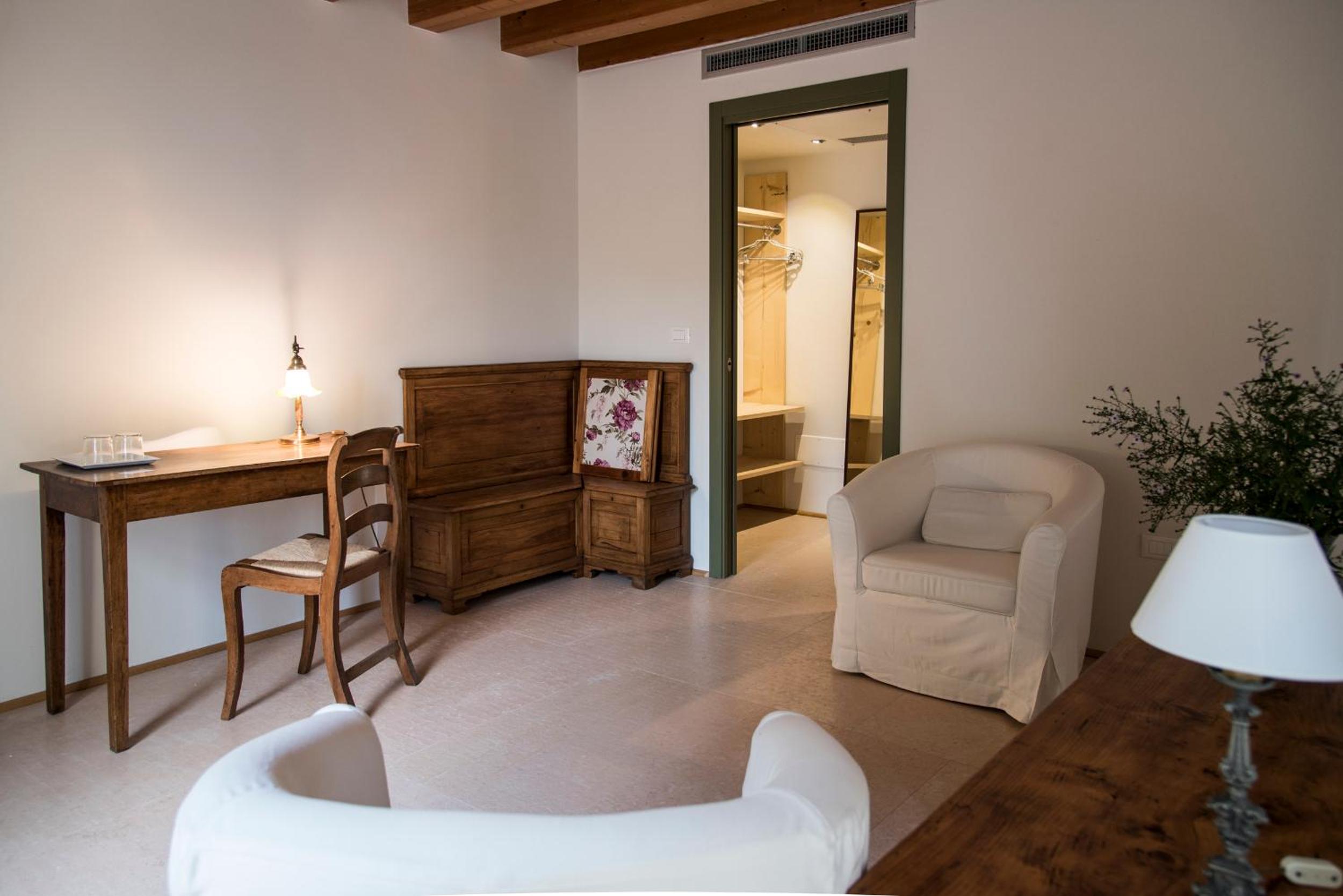 Agriturismo Corte Ruffoni