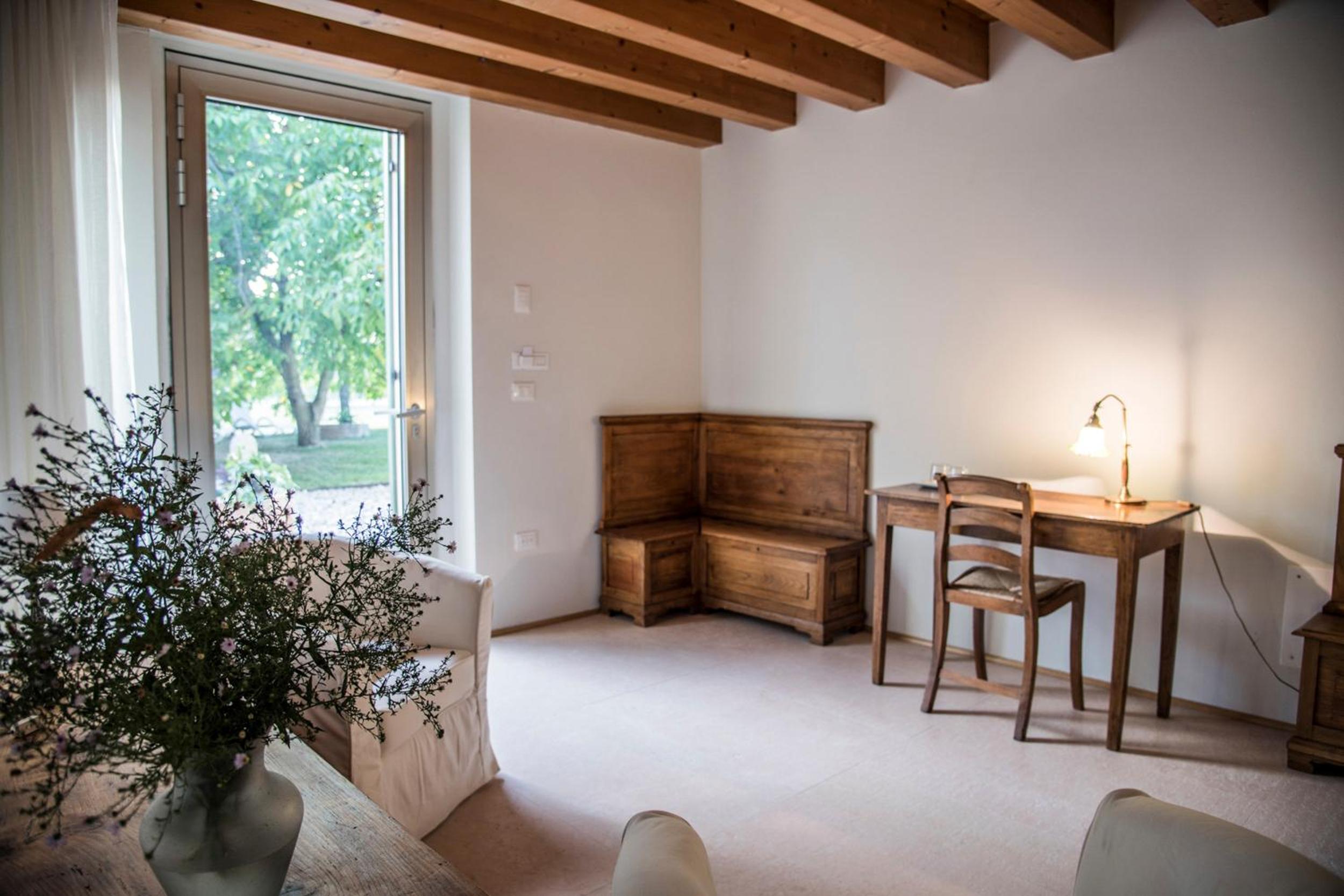 Agriturismo Corte Ruffoni