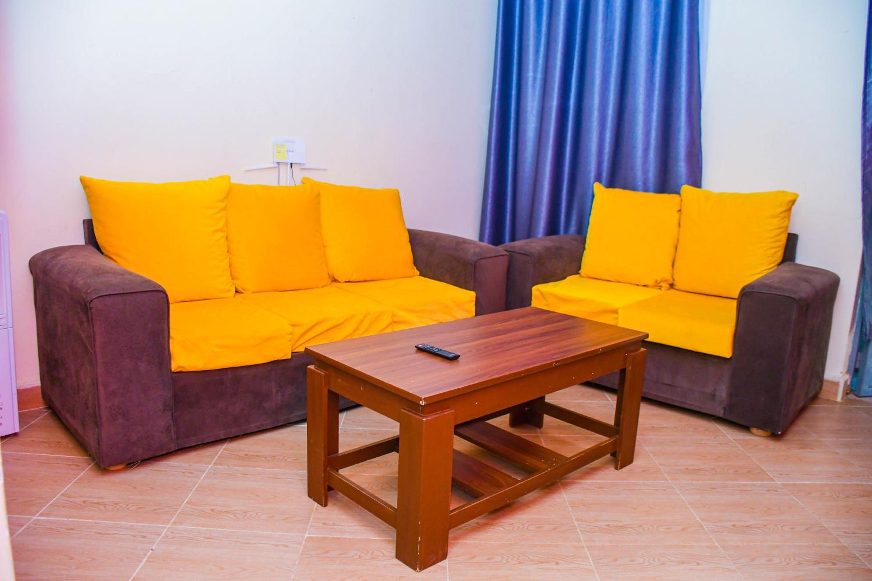 Elyon One bedroom furnished in Kasarani,Nairobi
