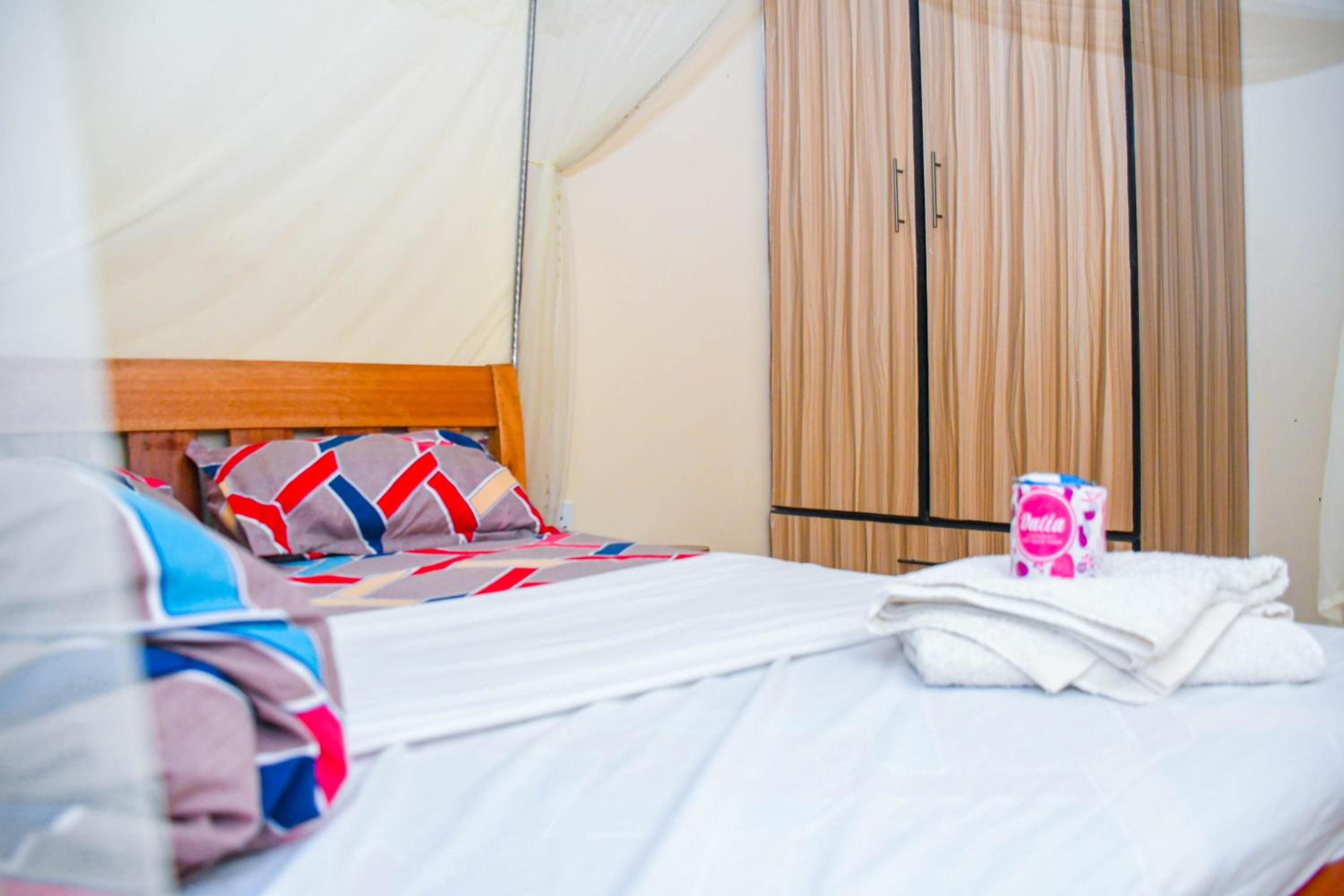 Elyon One bedroom furnished in Kasarani,Nairobi