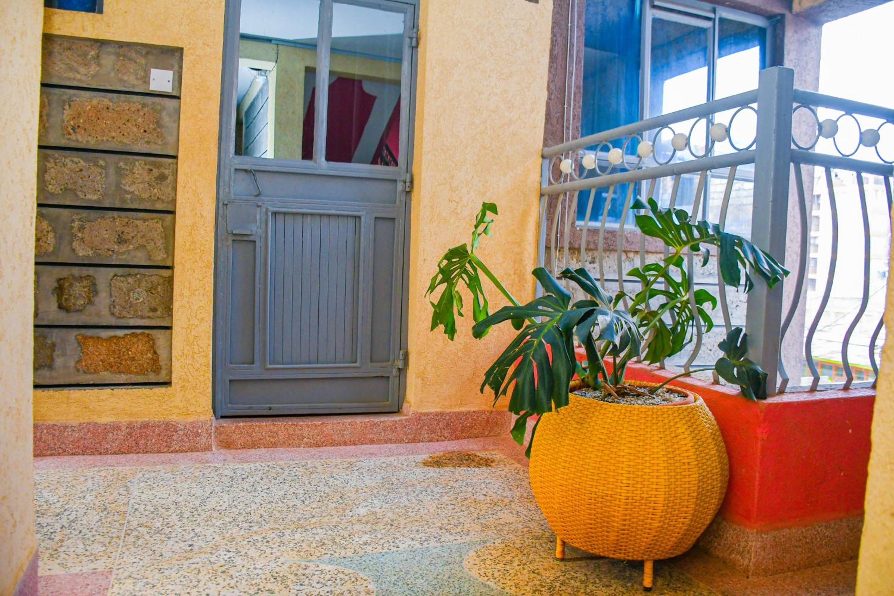 Elyon One bedroom furnished in Kasarani,Nairobi