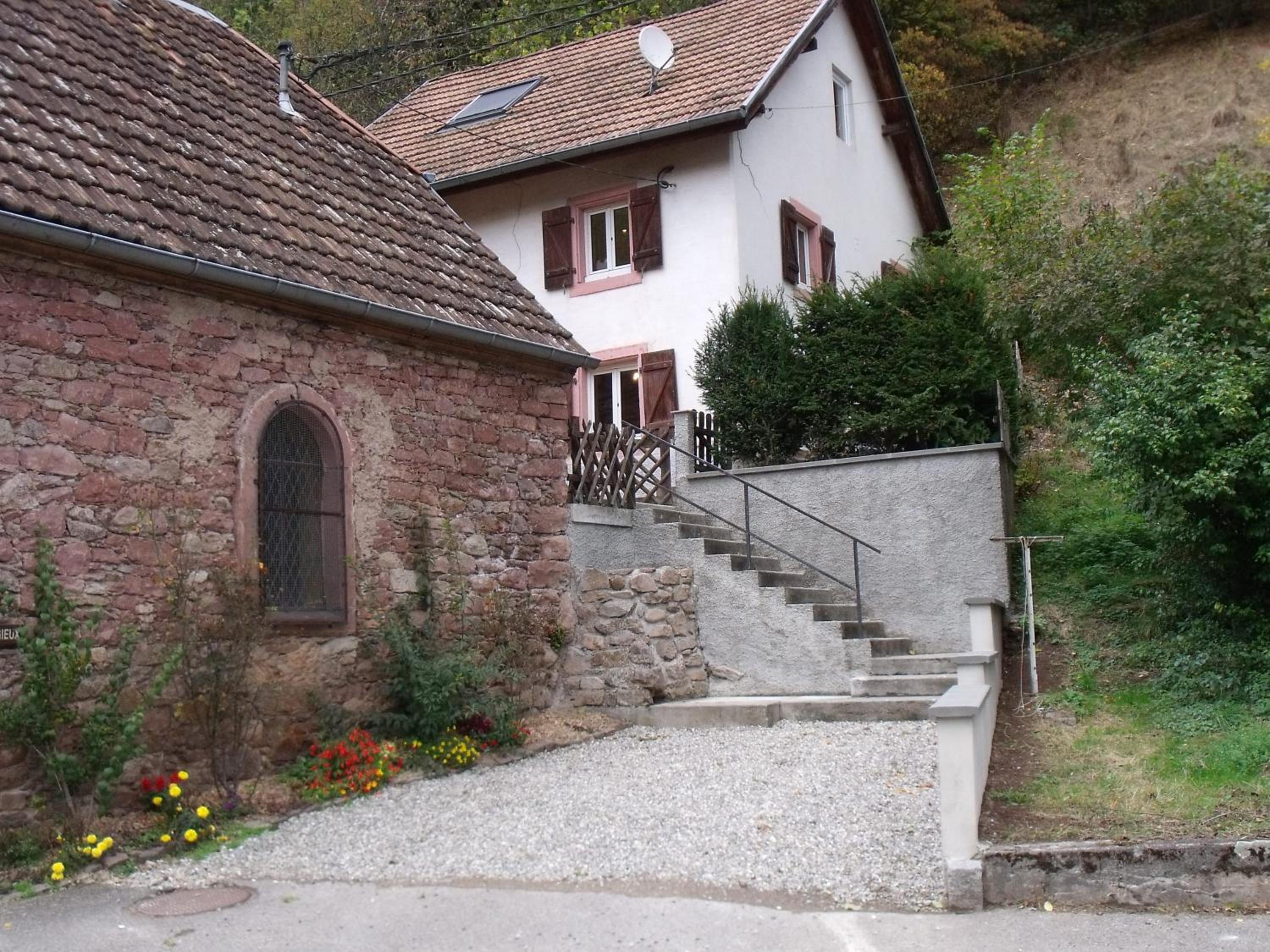 la roseraie view 4