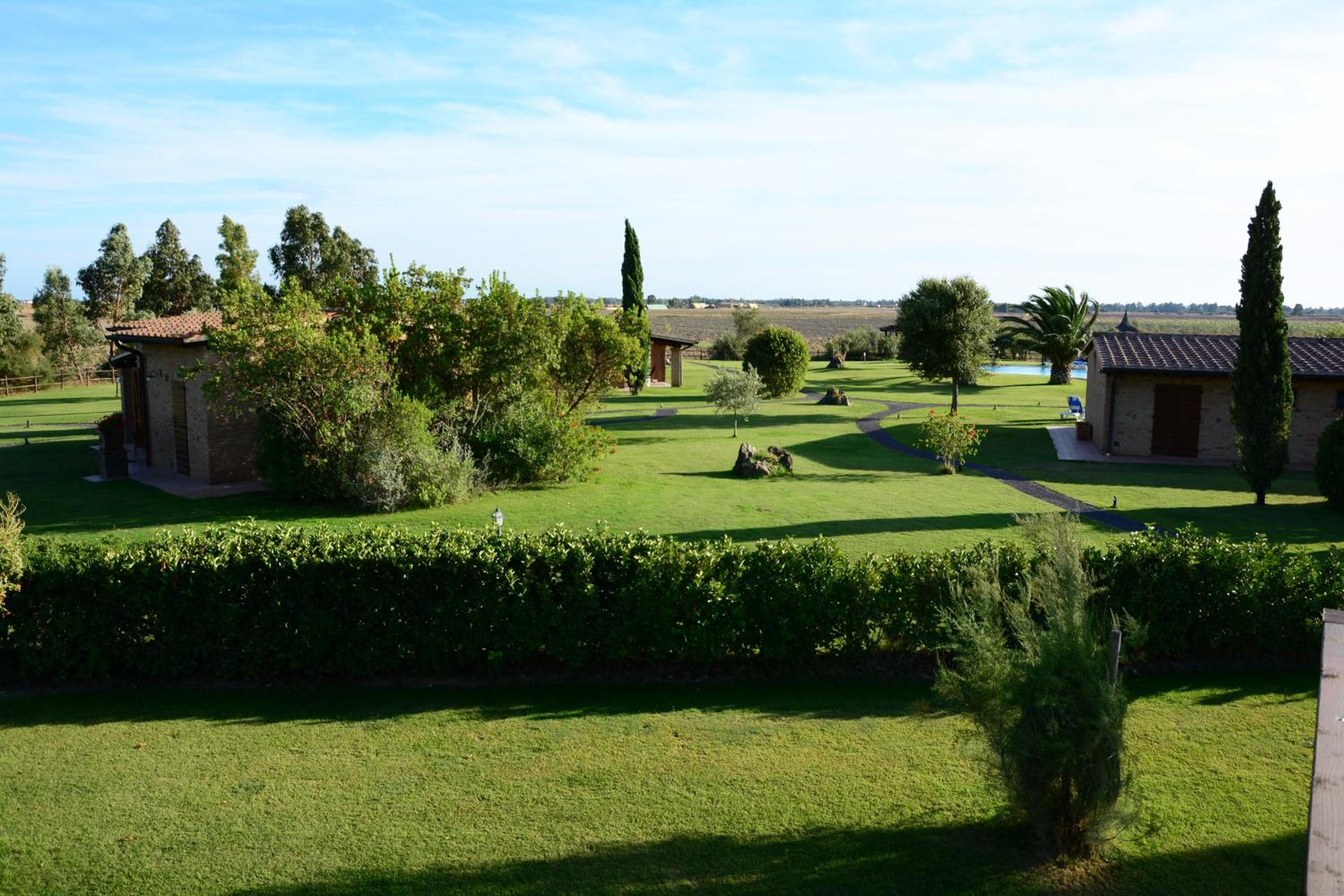 Tenuta dei Principi