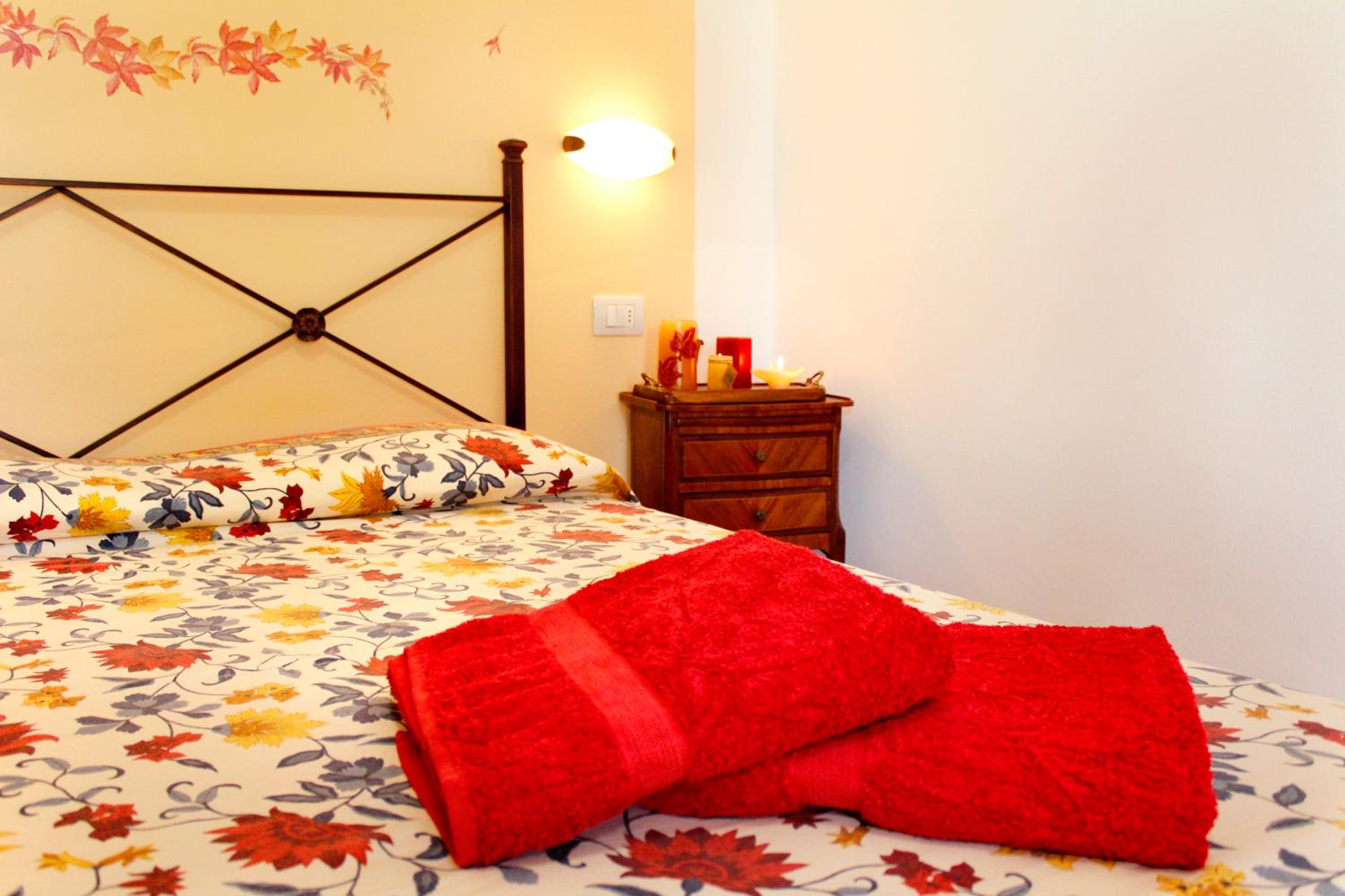 Agriturismo Bocci