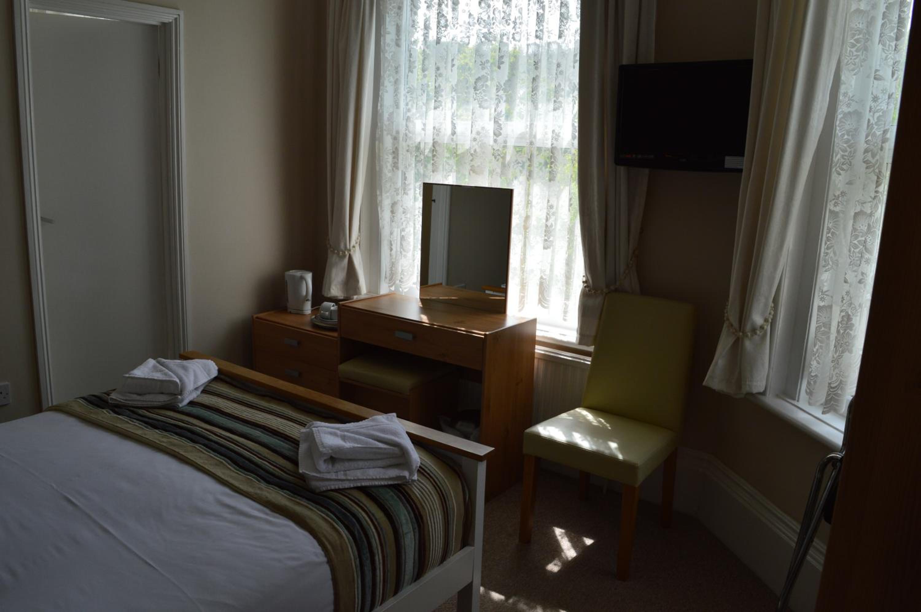 Somerton Lodge