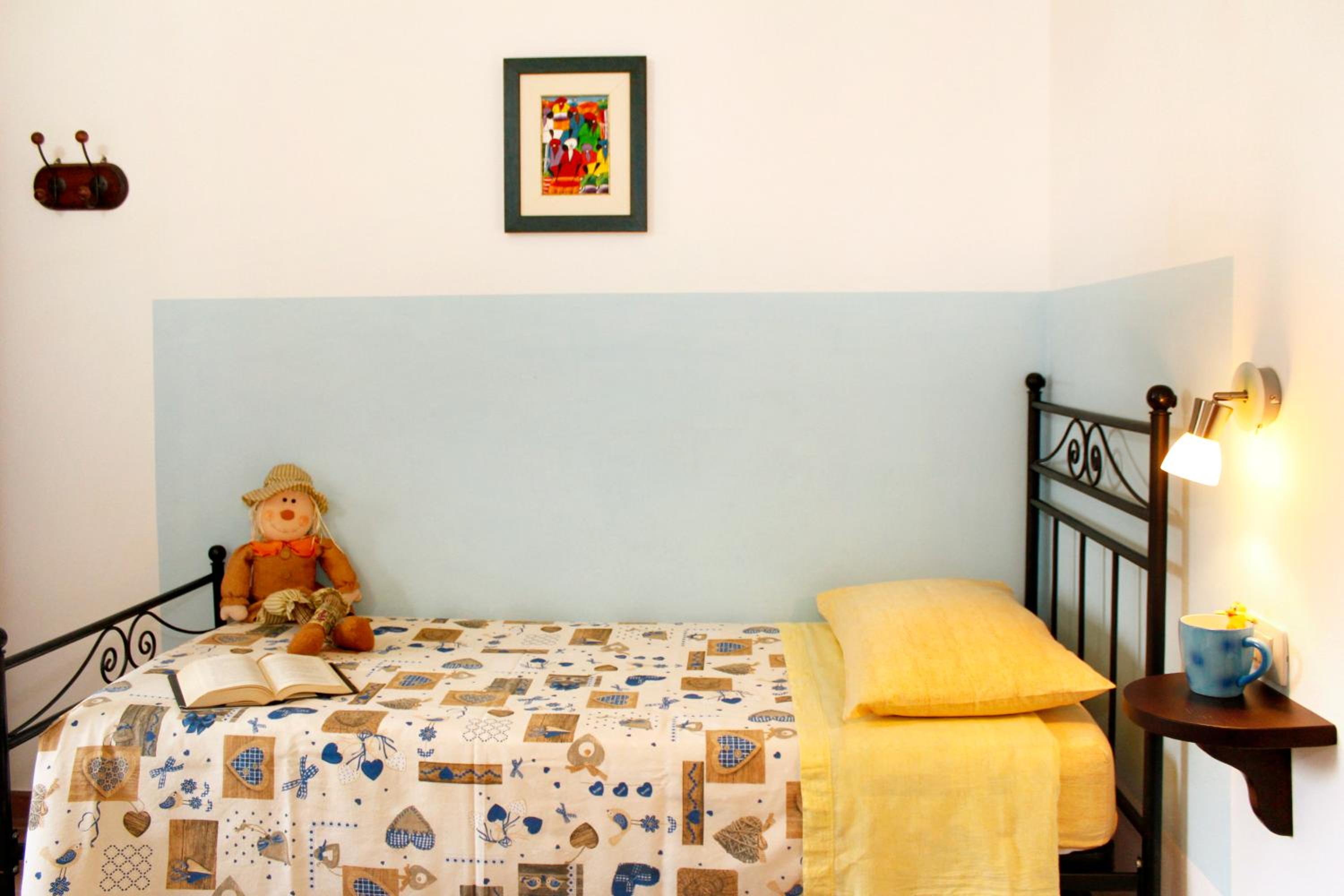 Agriturismo Bocci