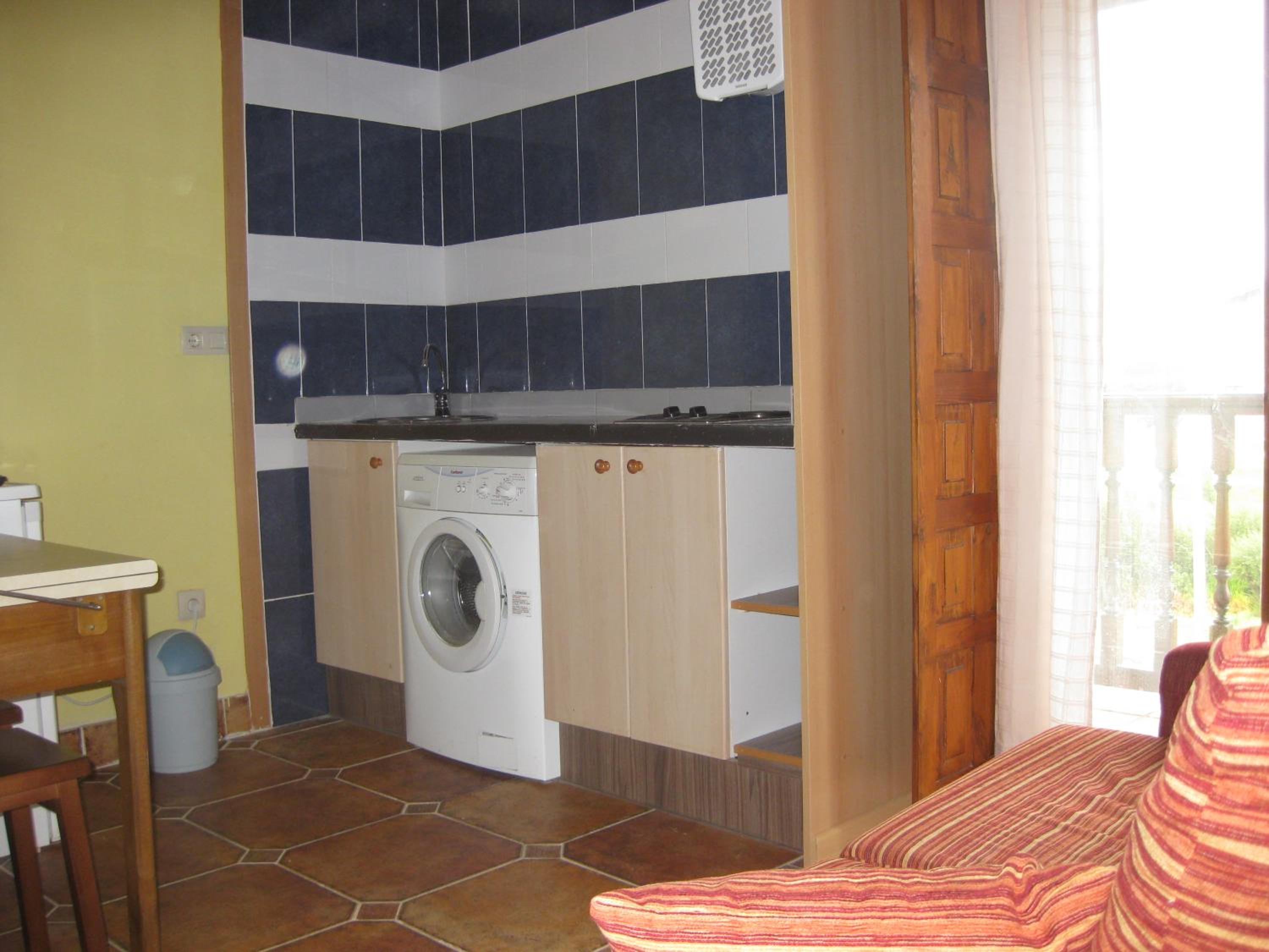 Apartamentos La Ceña