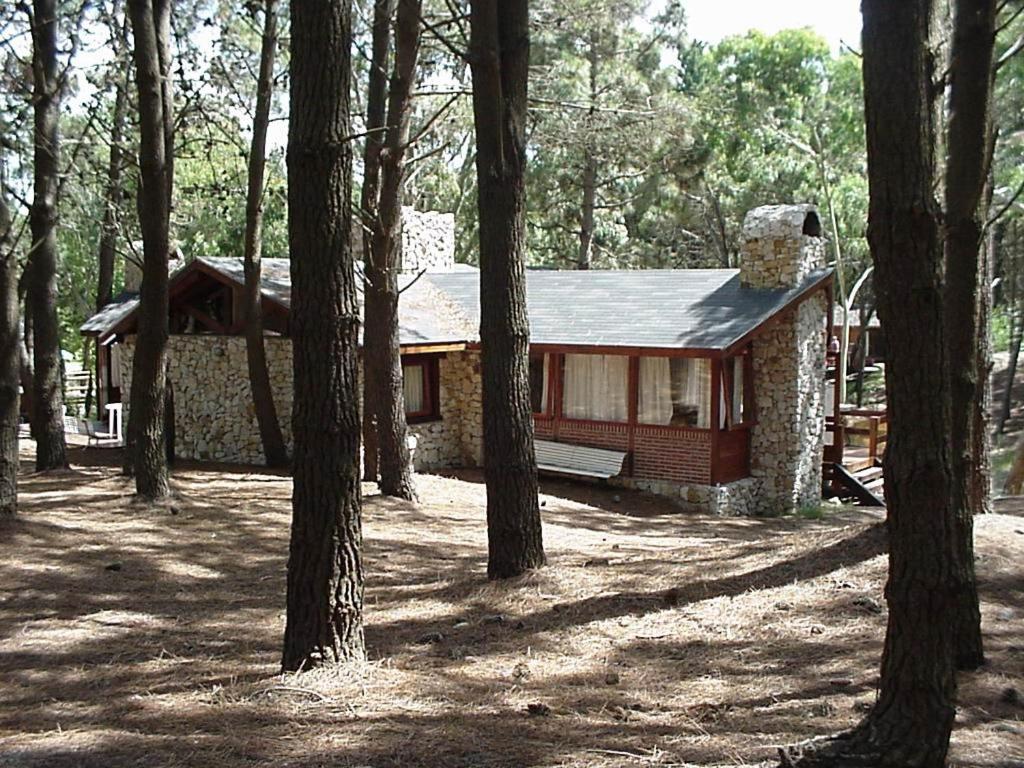 Cabañas El Ocio