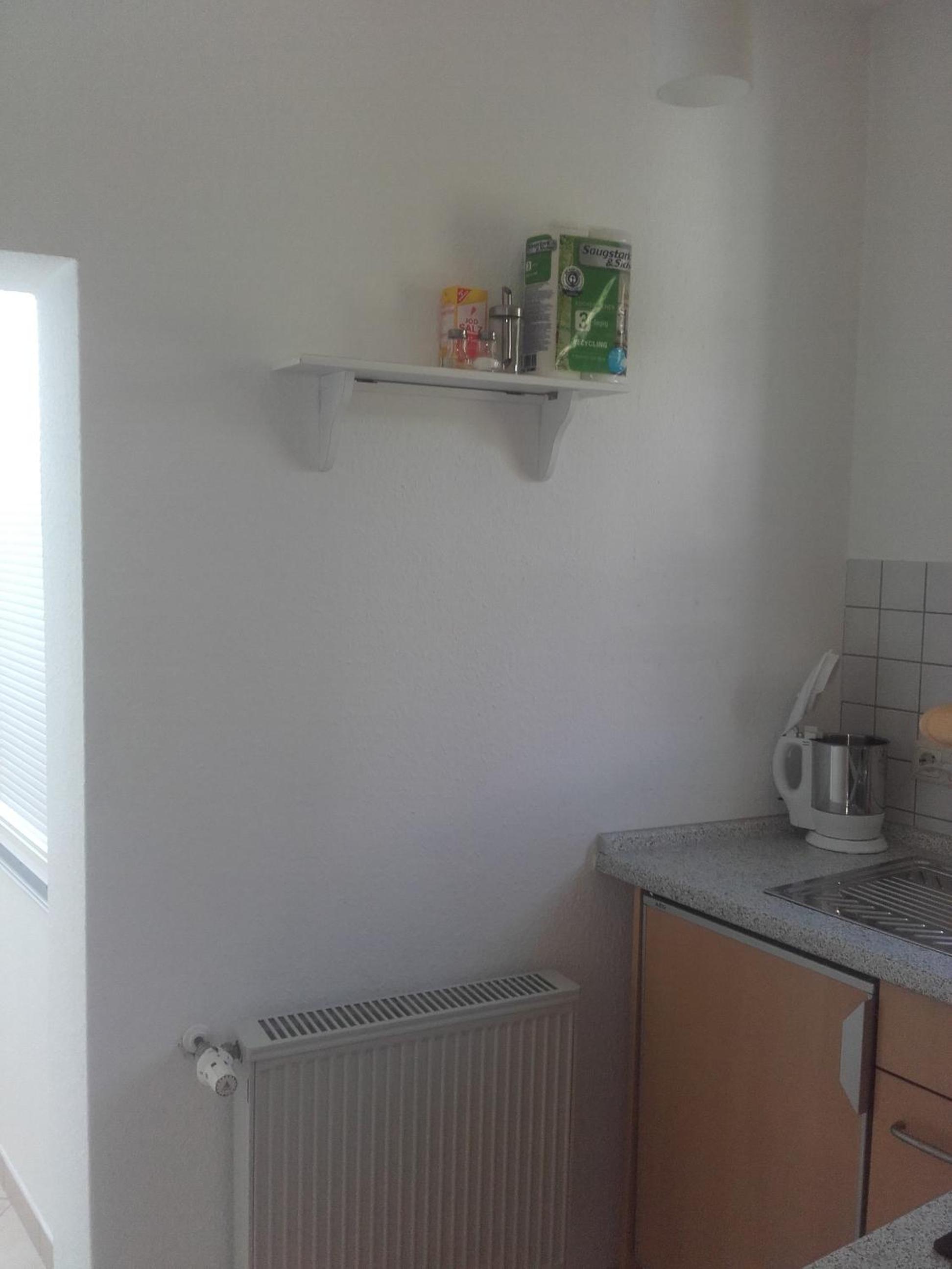 Ferienwohnung-Hallebach