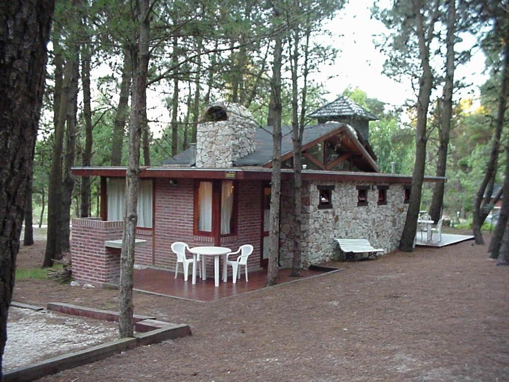 Cabañas El Ocio