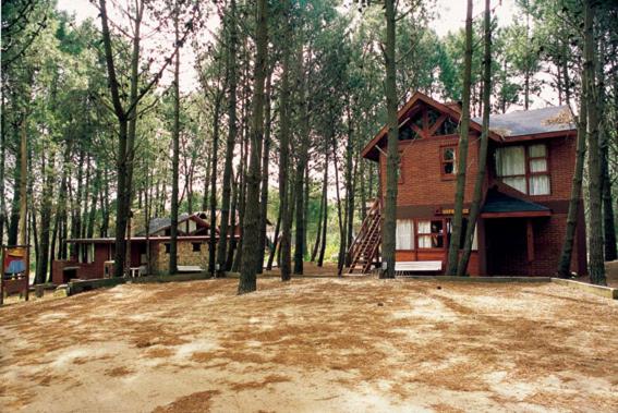 Cabañas El Ocio