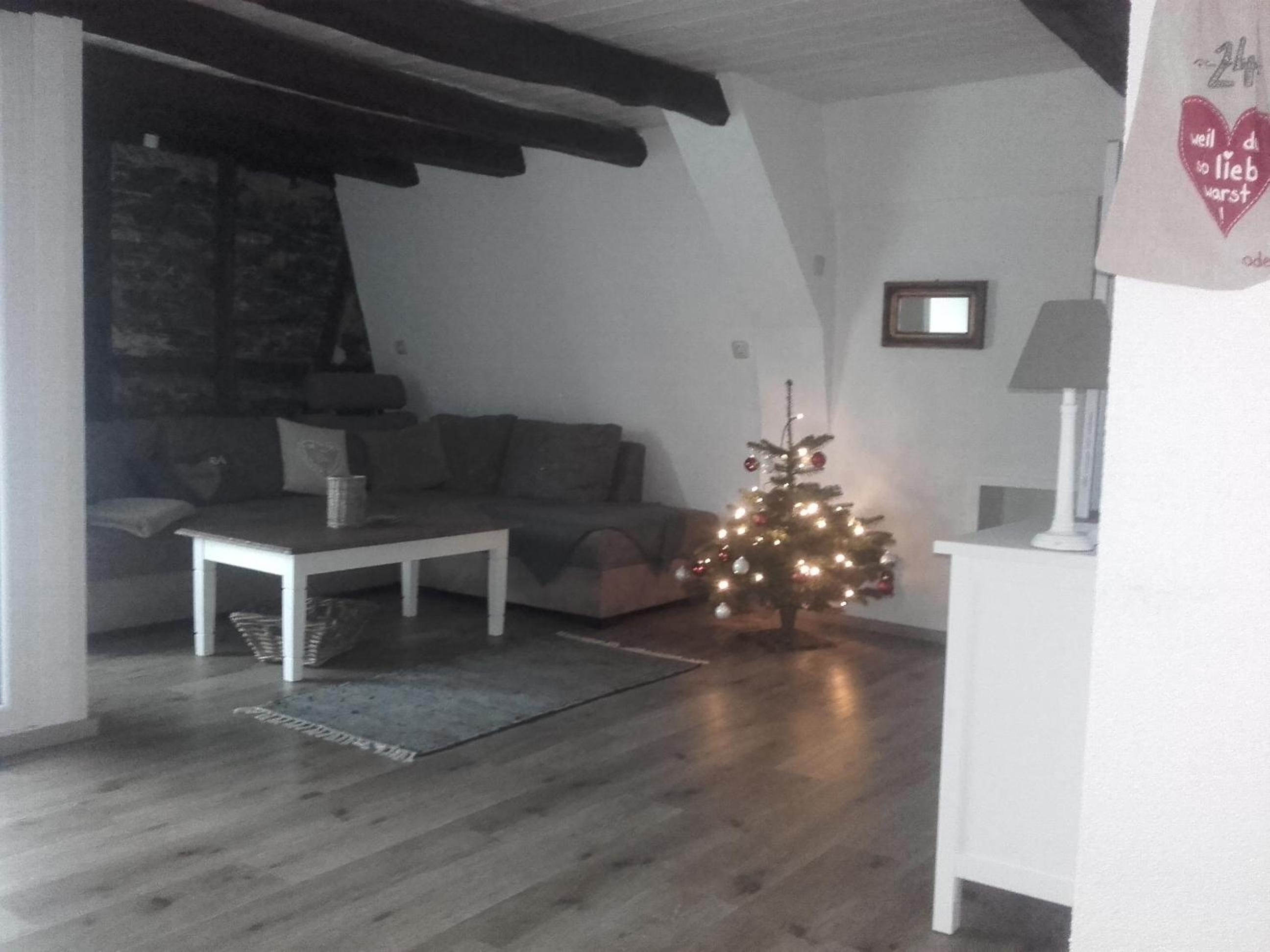Ferienwohnung-Hallebach