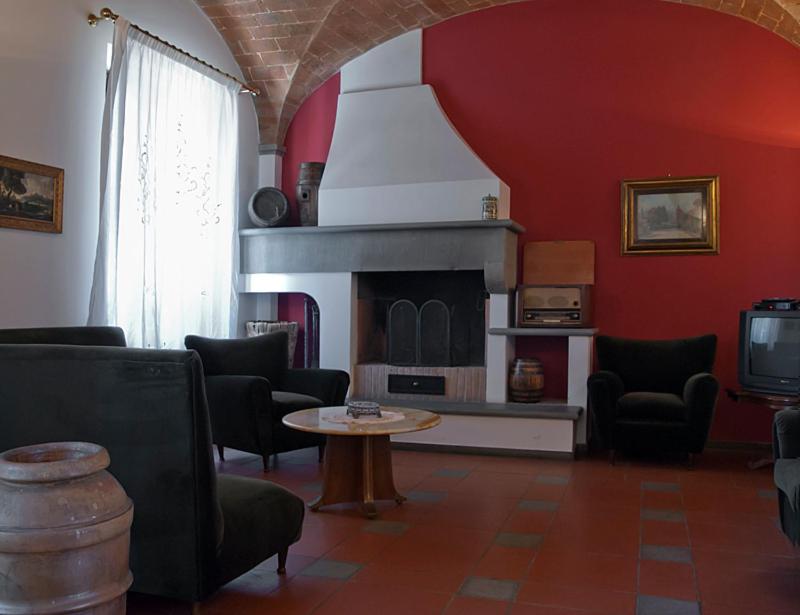 Villa Somelli