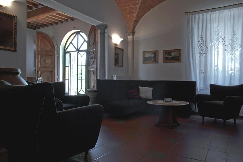 Villa Somelli