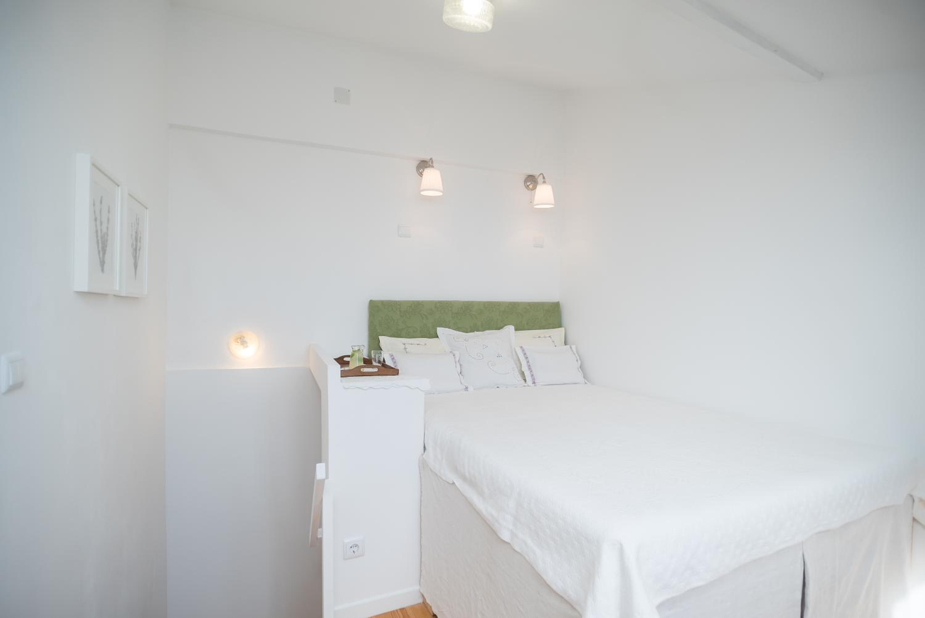 Rooftop in Alfama - Little Triplex